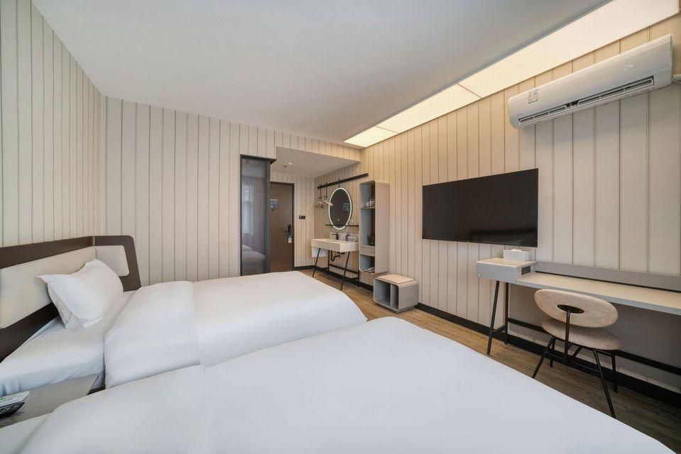 Guest Twin Room