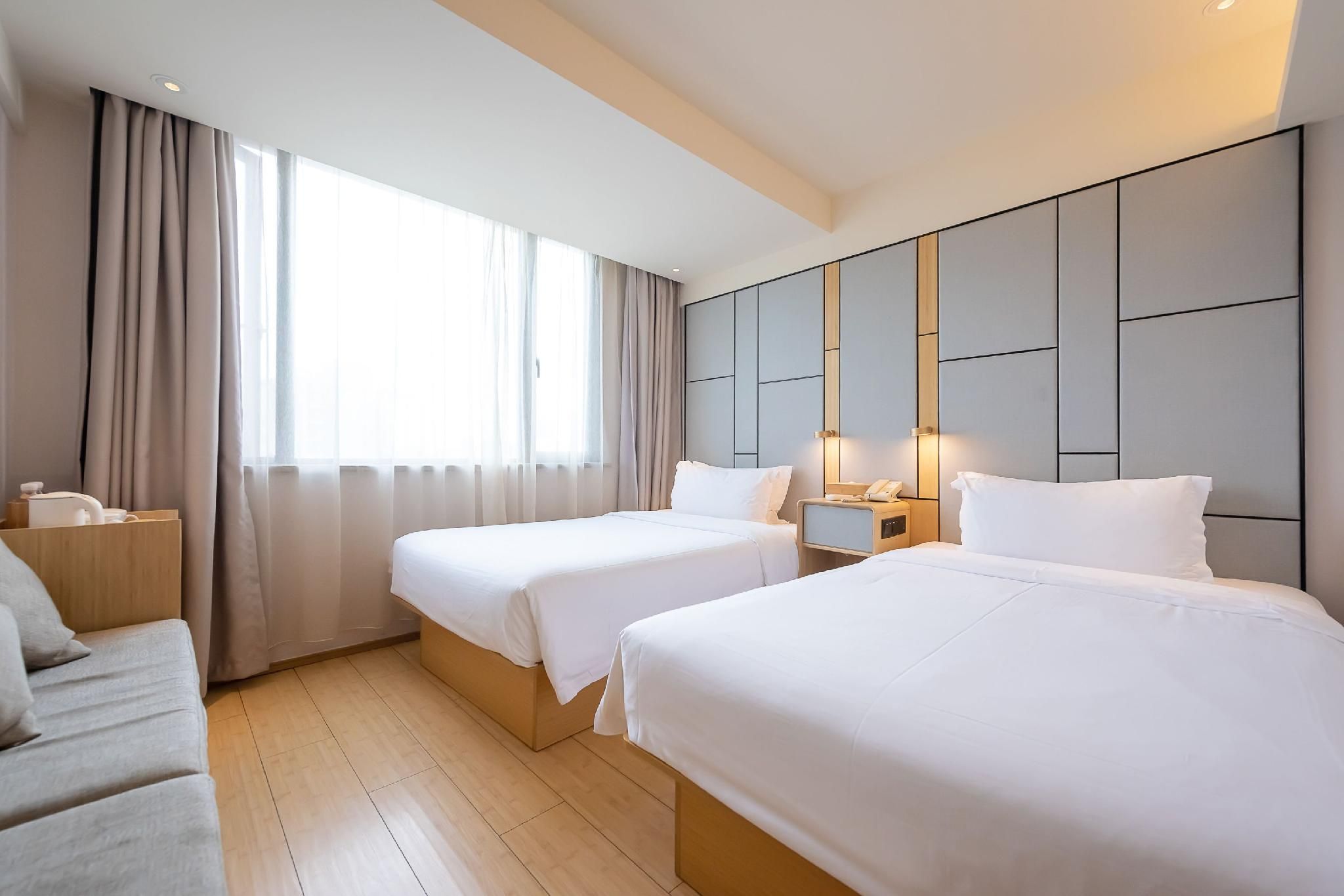 Guest Twin Room
