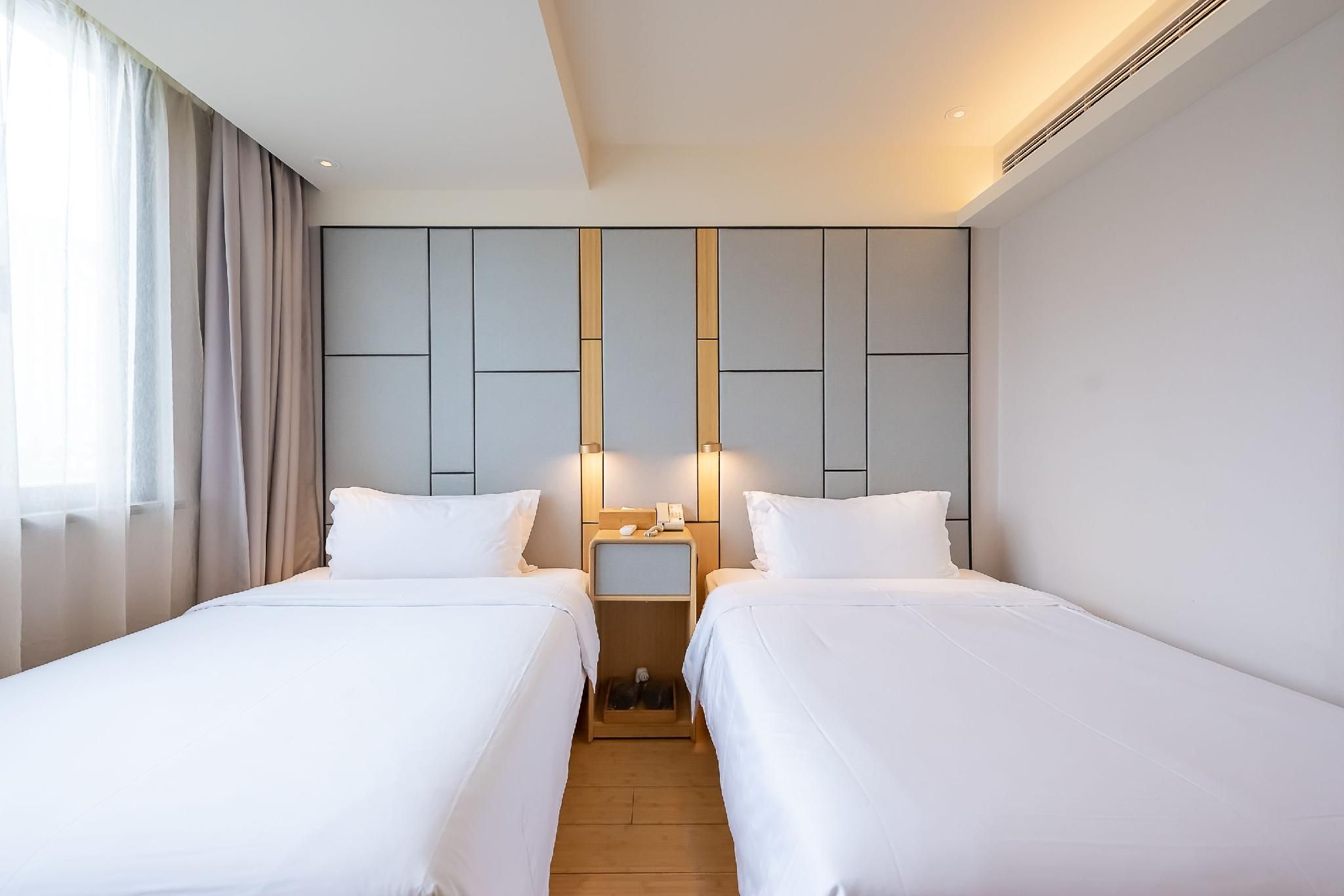 Guest Twin Room