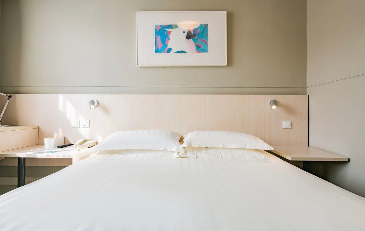WH - Standard Room