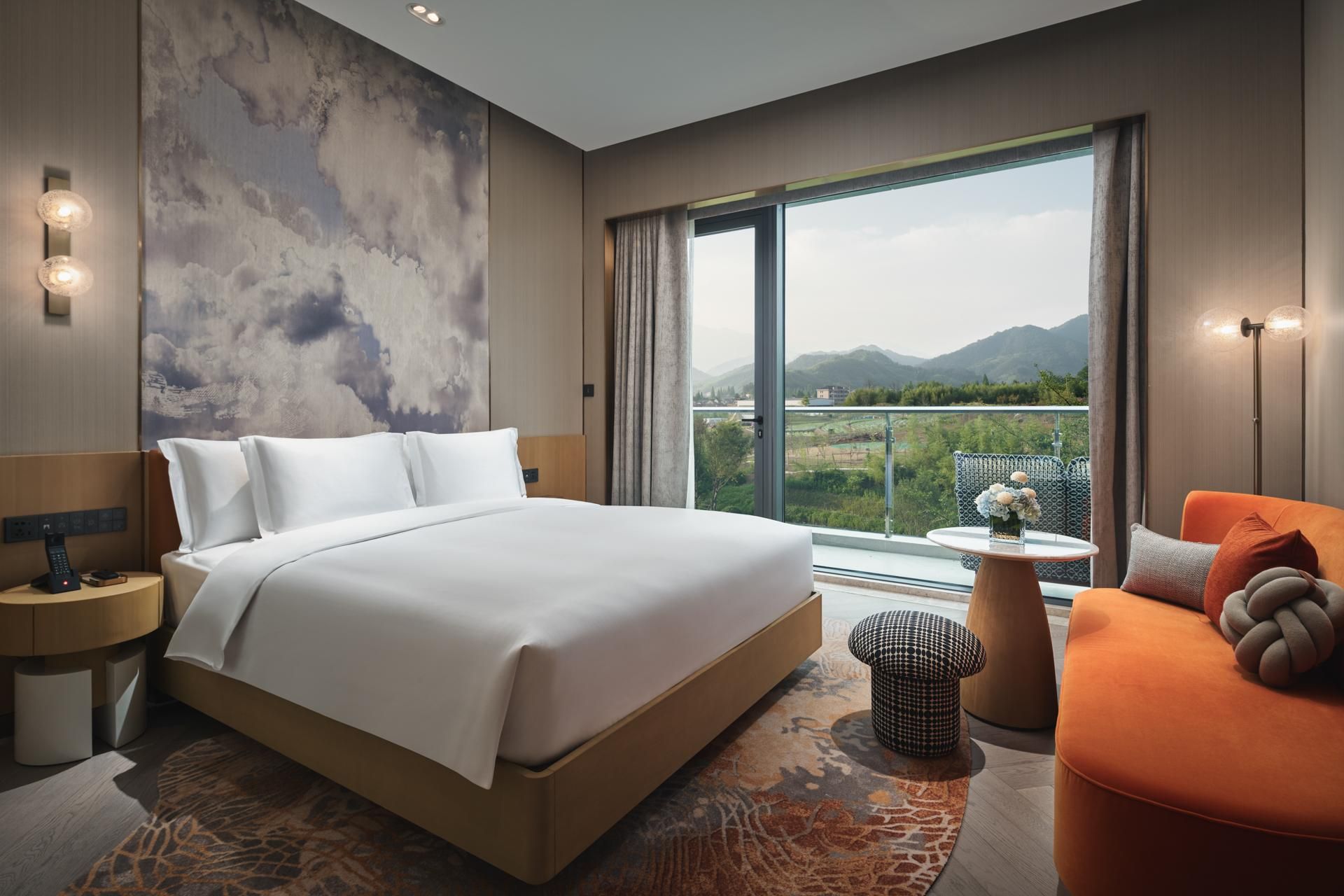 2 Bedroom Suite