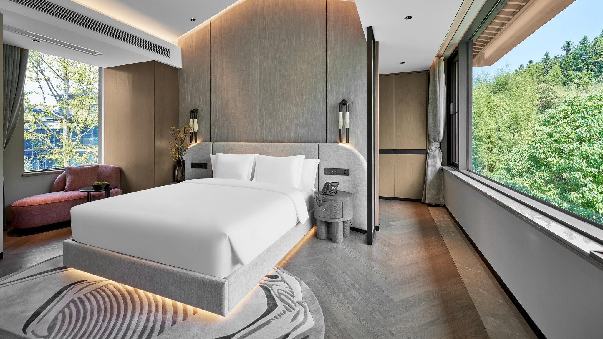 2 Bedroom Suite Villa