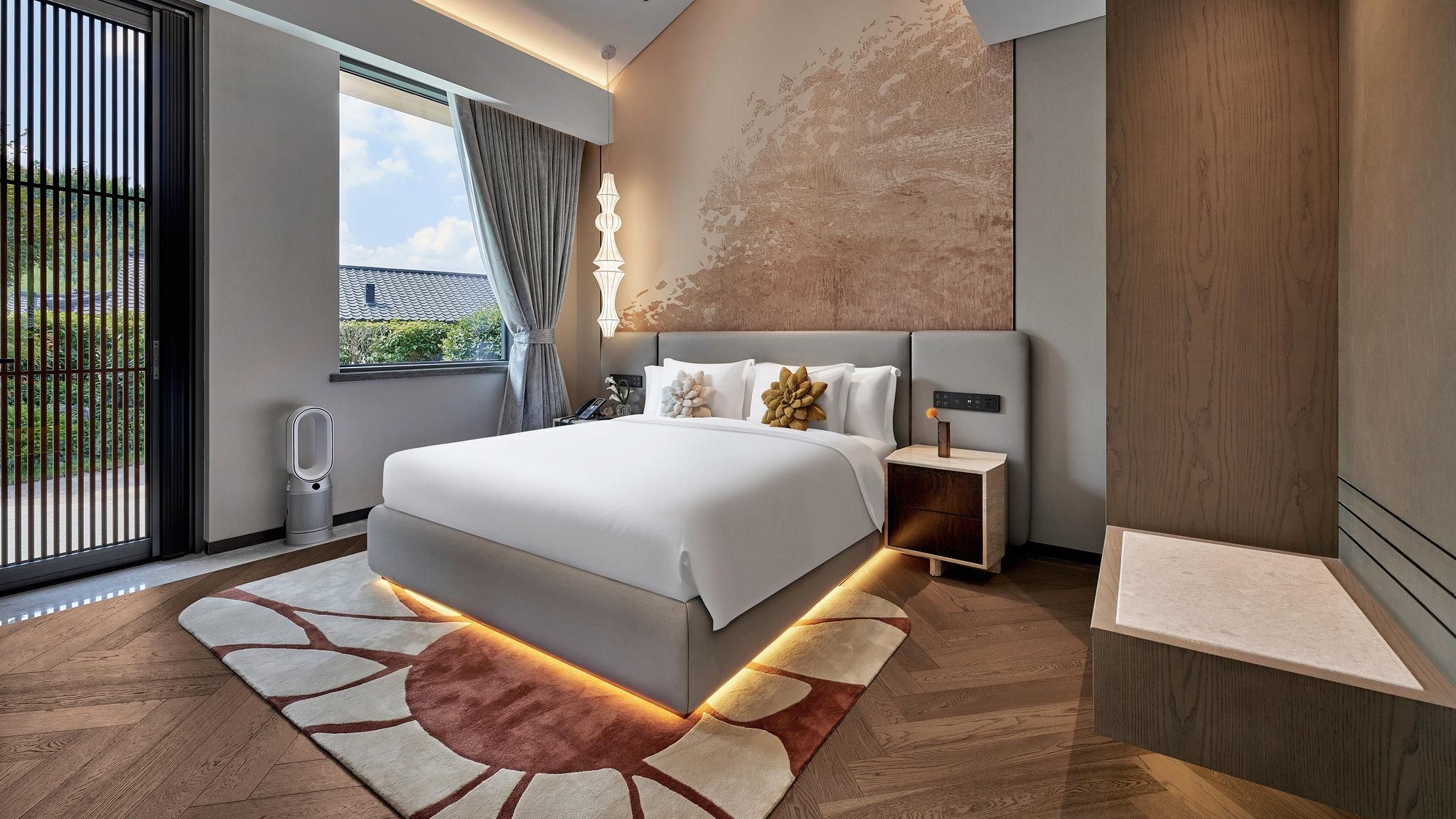3 Bedroom Suite Villa