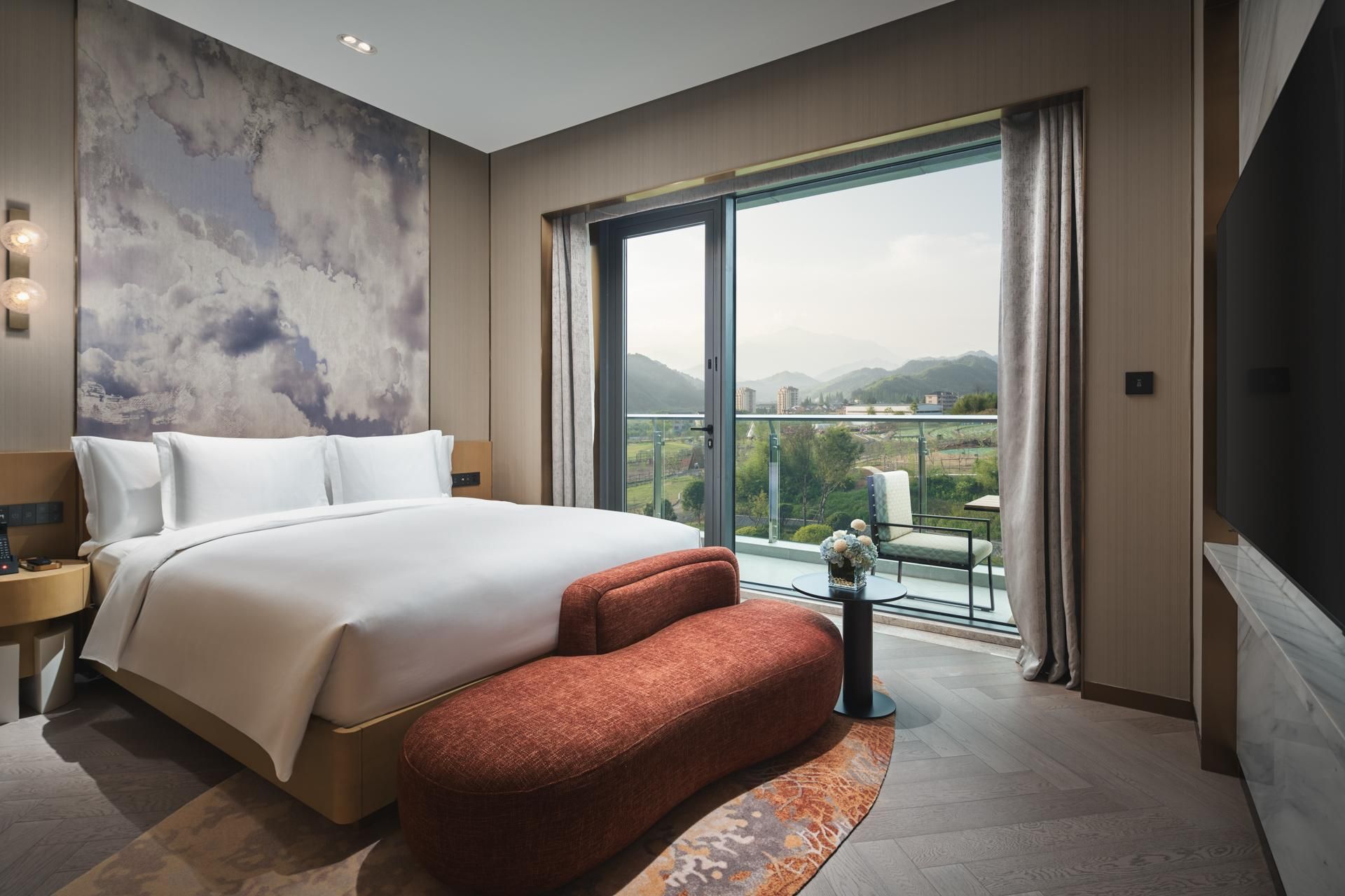 2 Bedroom Suite