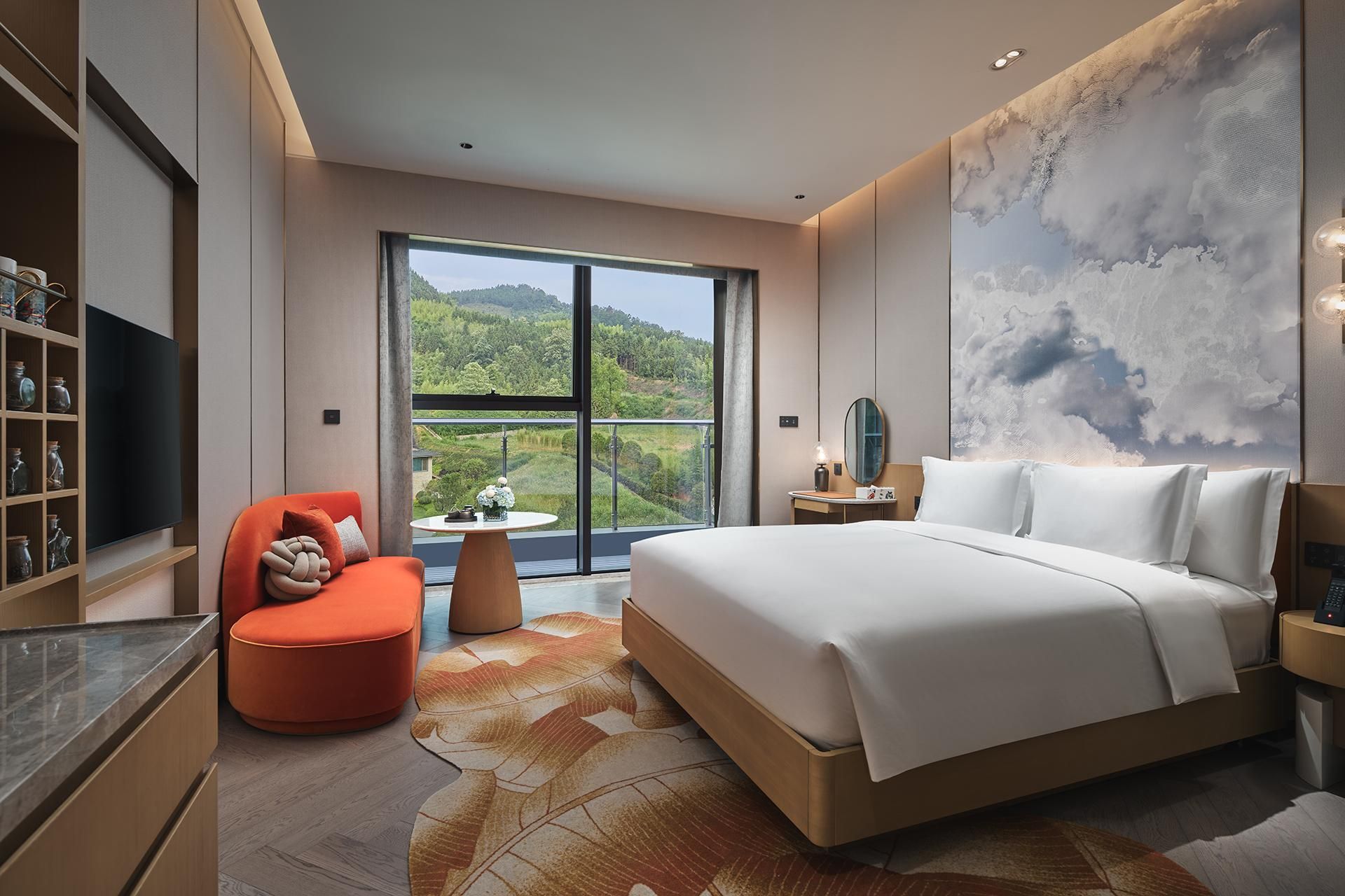 Boutique Room