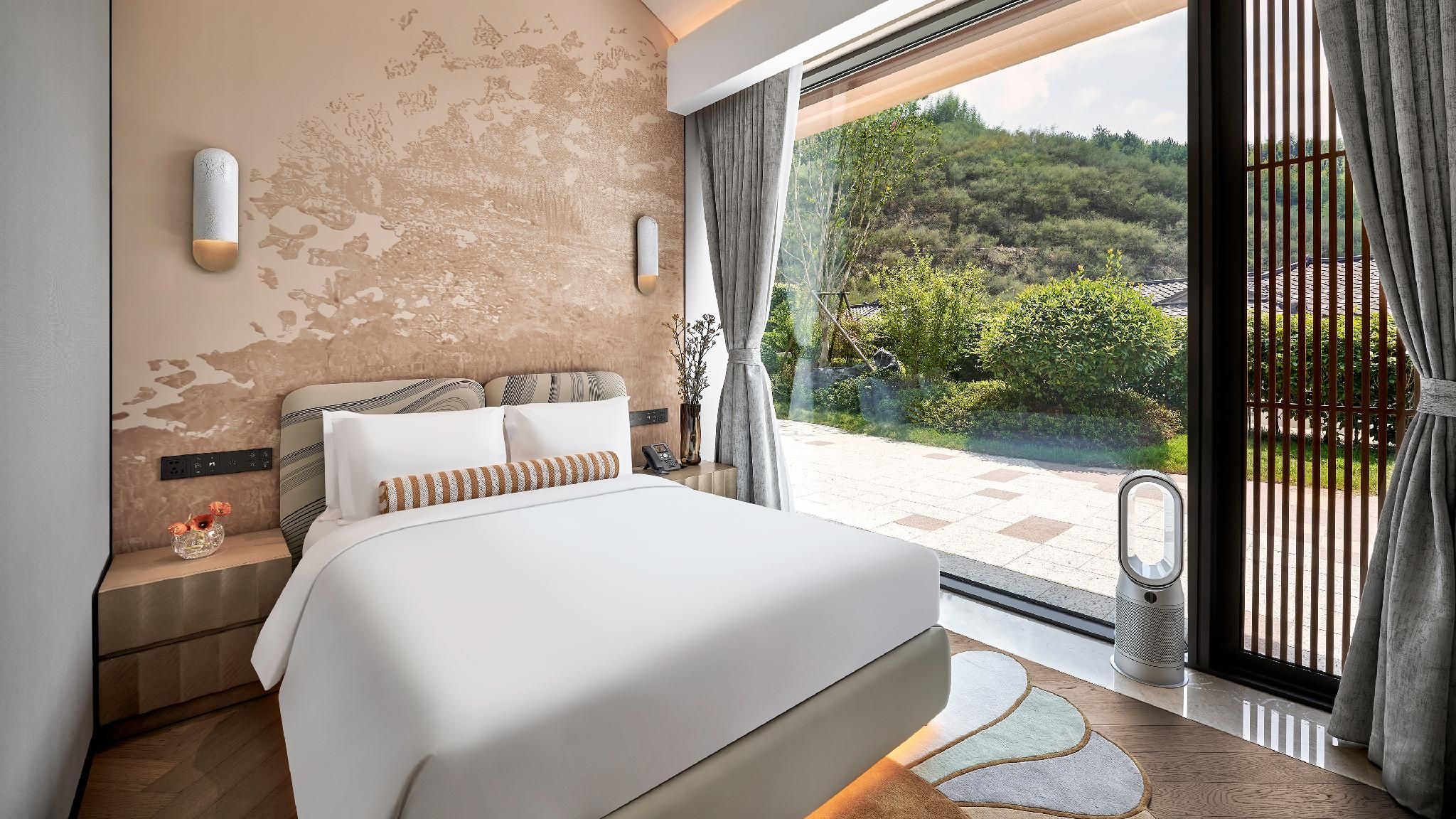 3 Bedroom Suite Villa