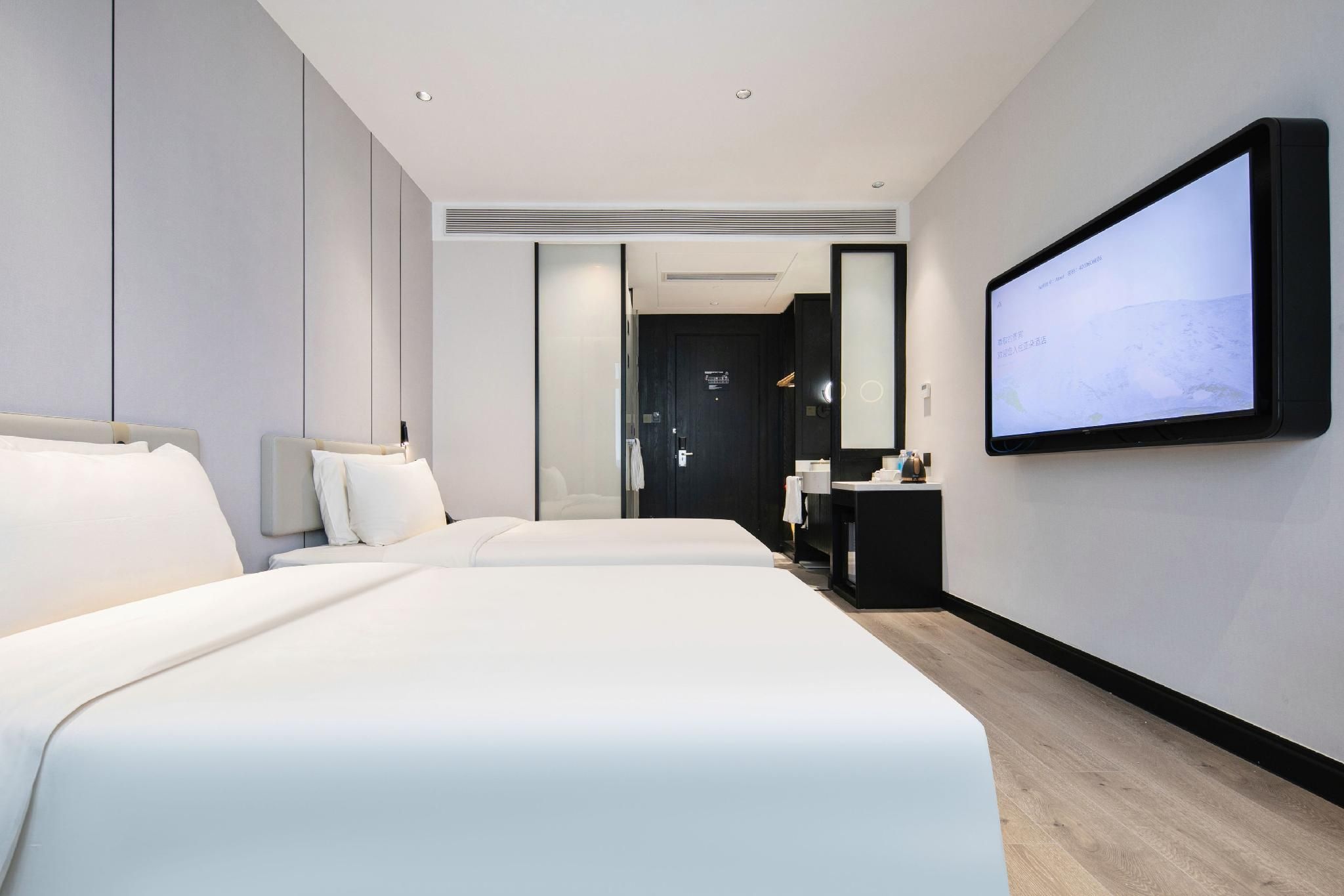 Twin Executive Room