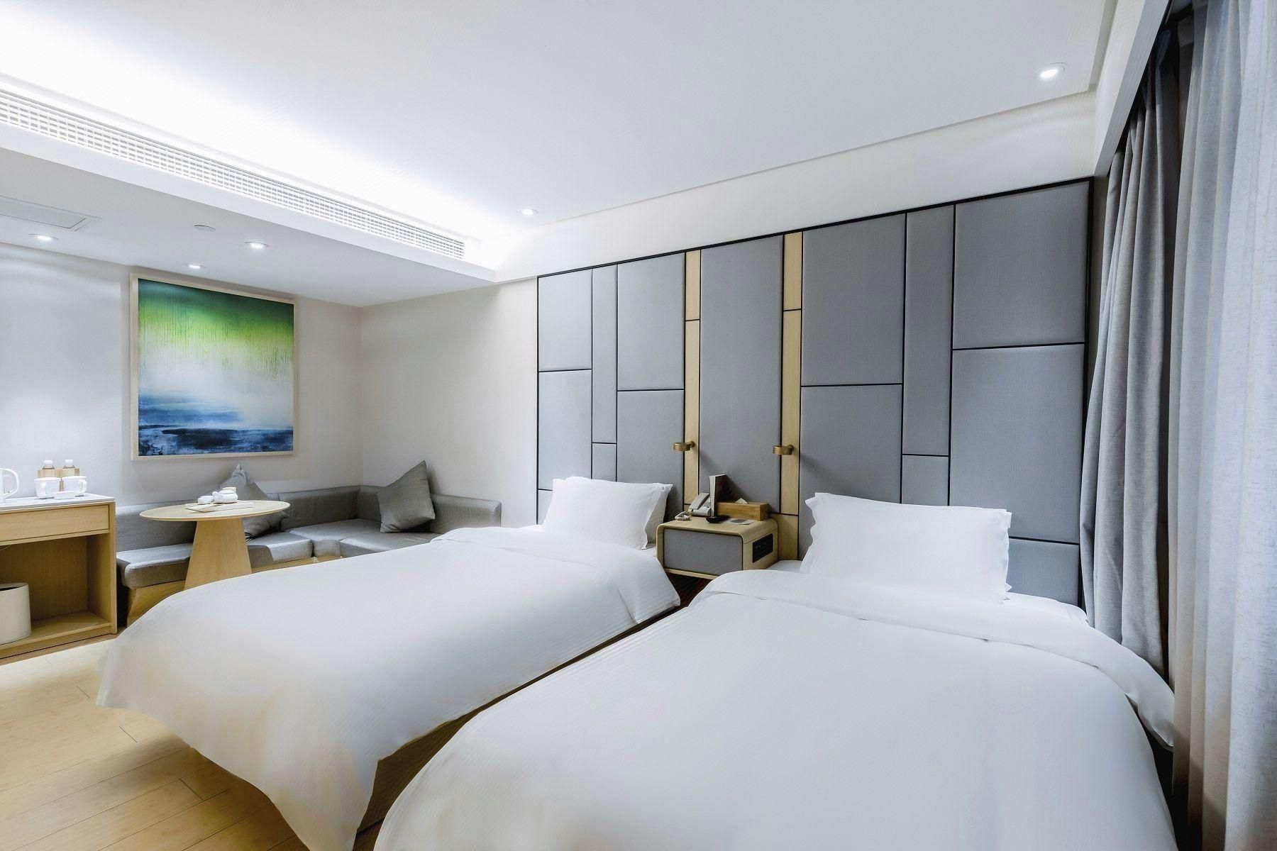 Guest Twin Room