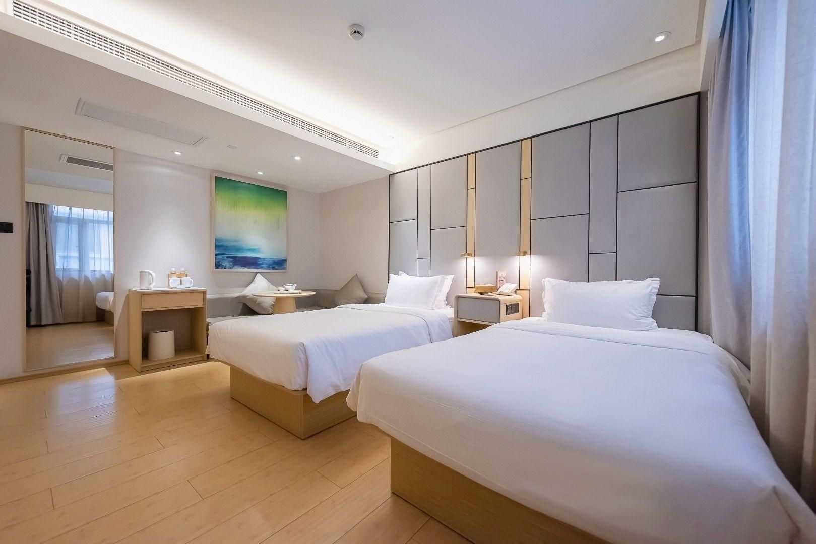 Guest Twin Room
