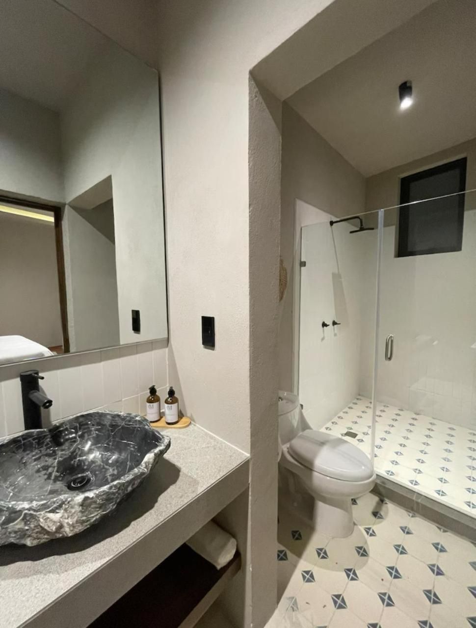 Suite with Terrace