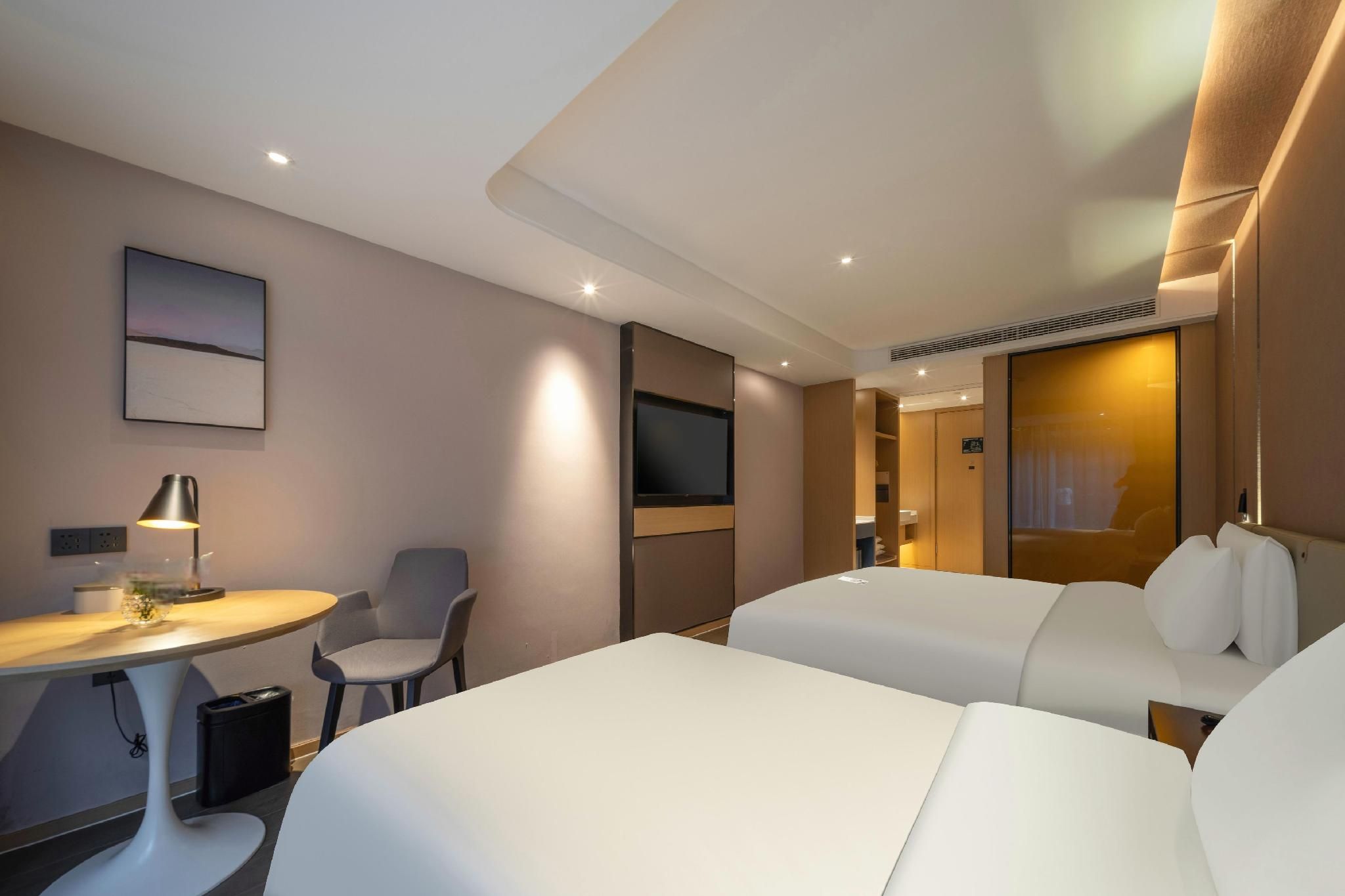 Family Superior Room