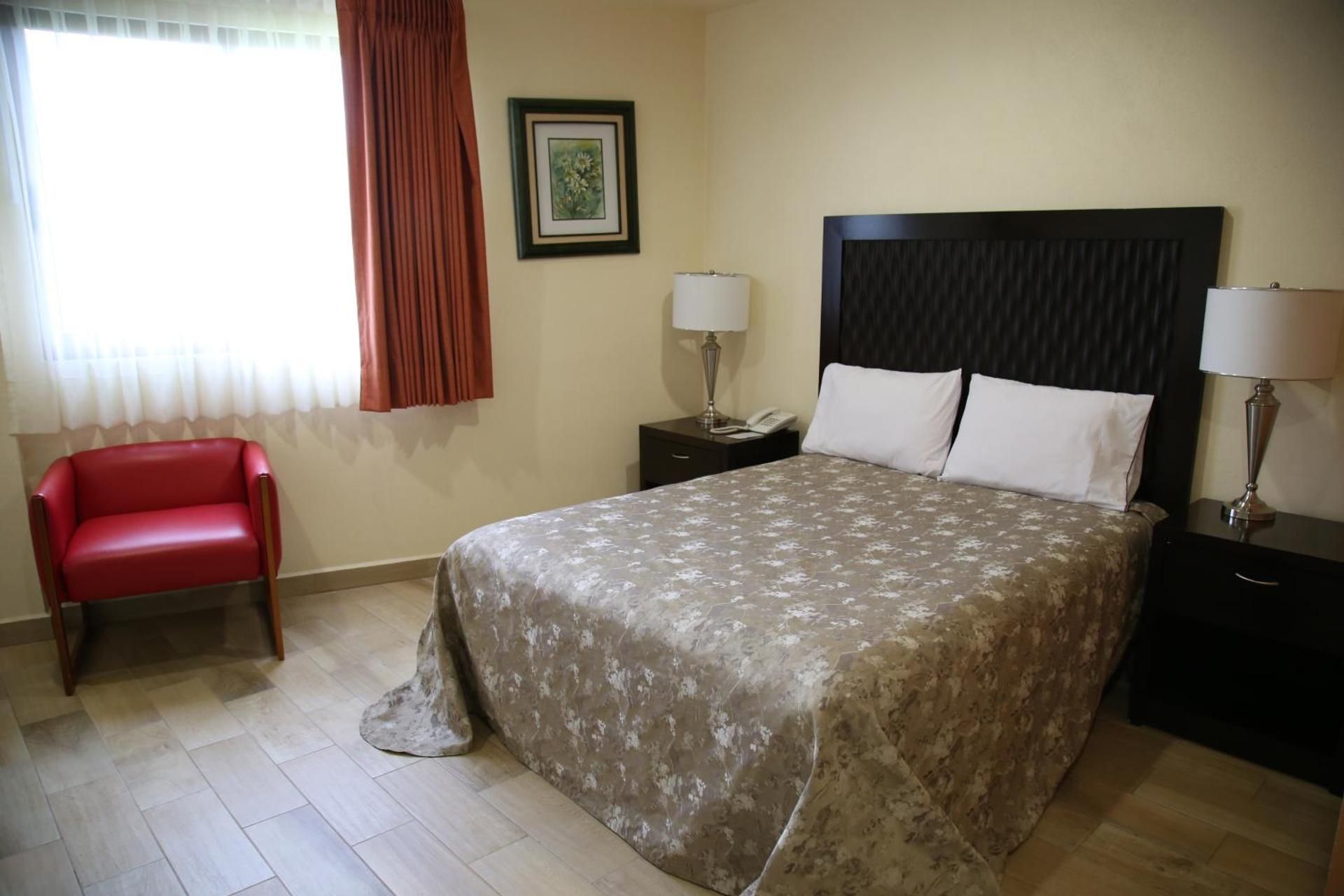 Queen Room