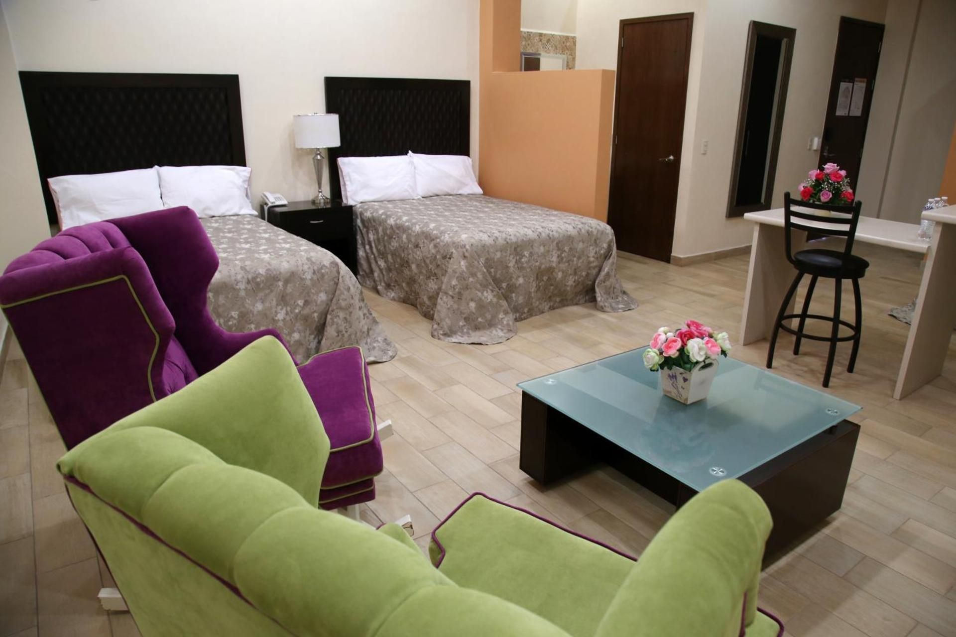 Junior Suite