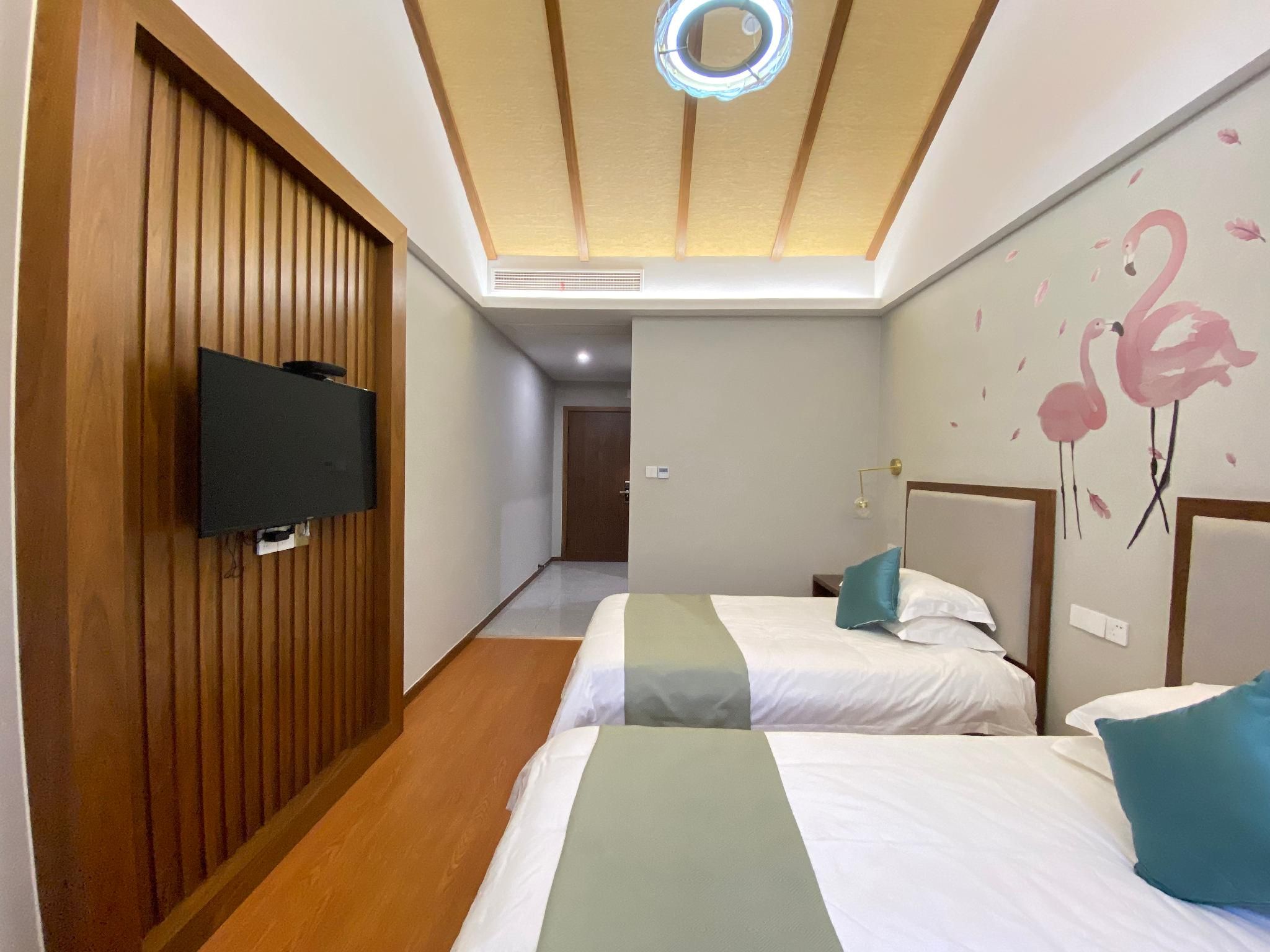 Comfort Double Room for 2 Adults