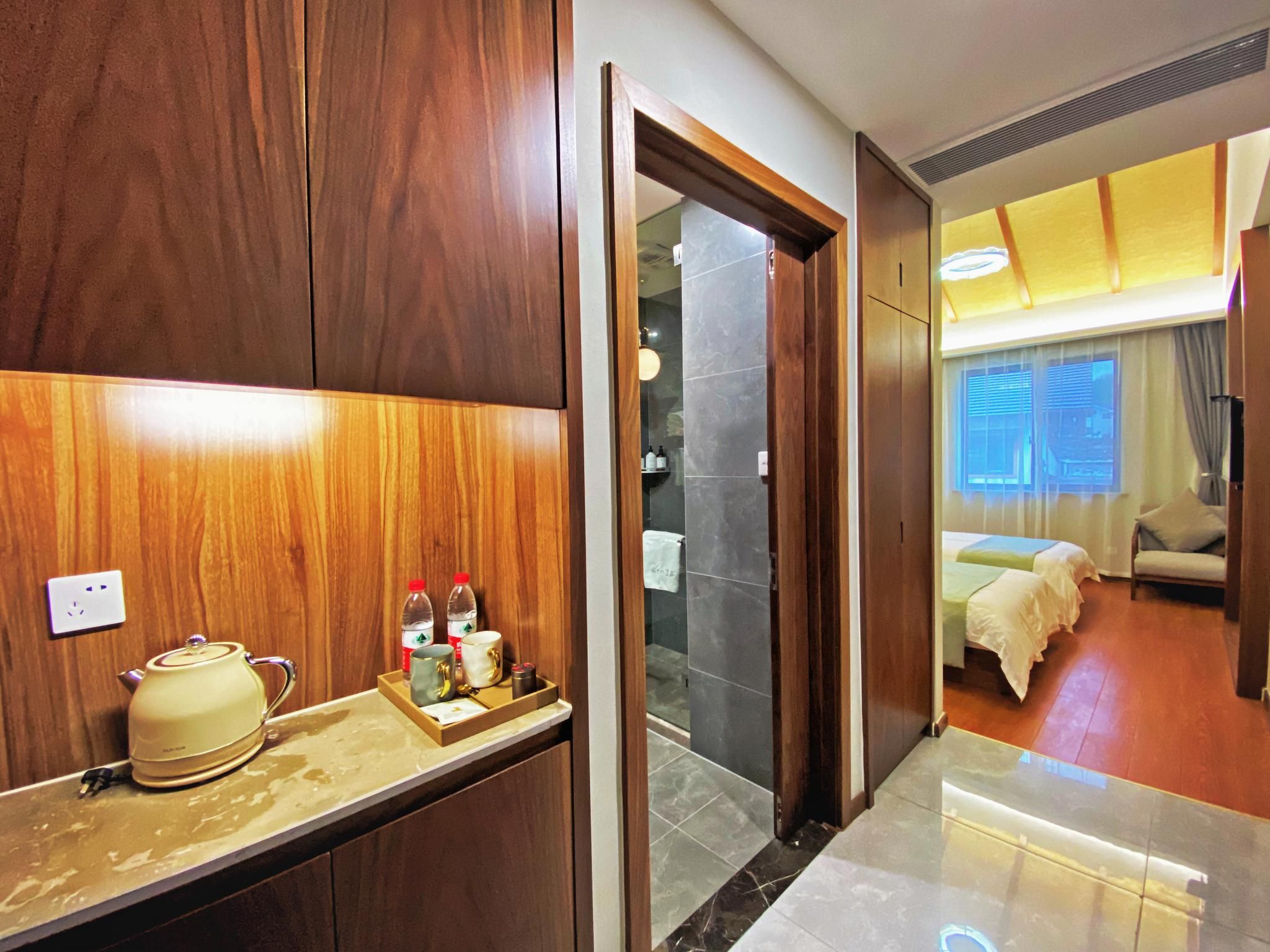 Comfort Double Room for 2 Adults