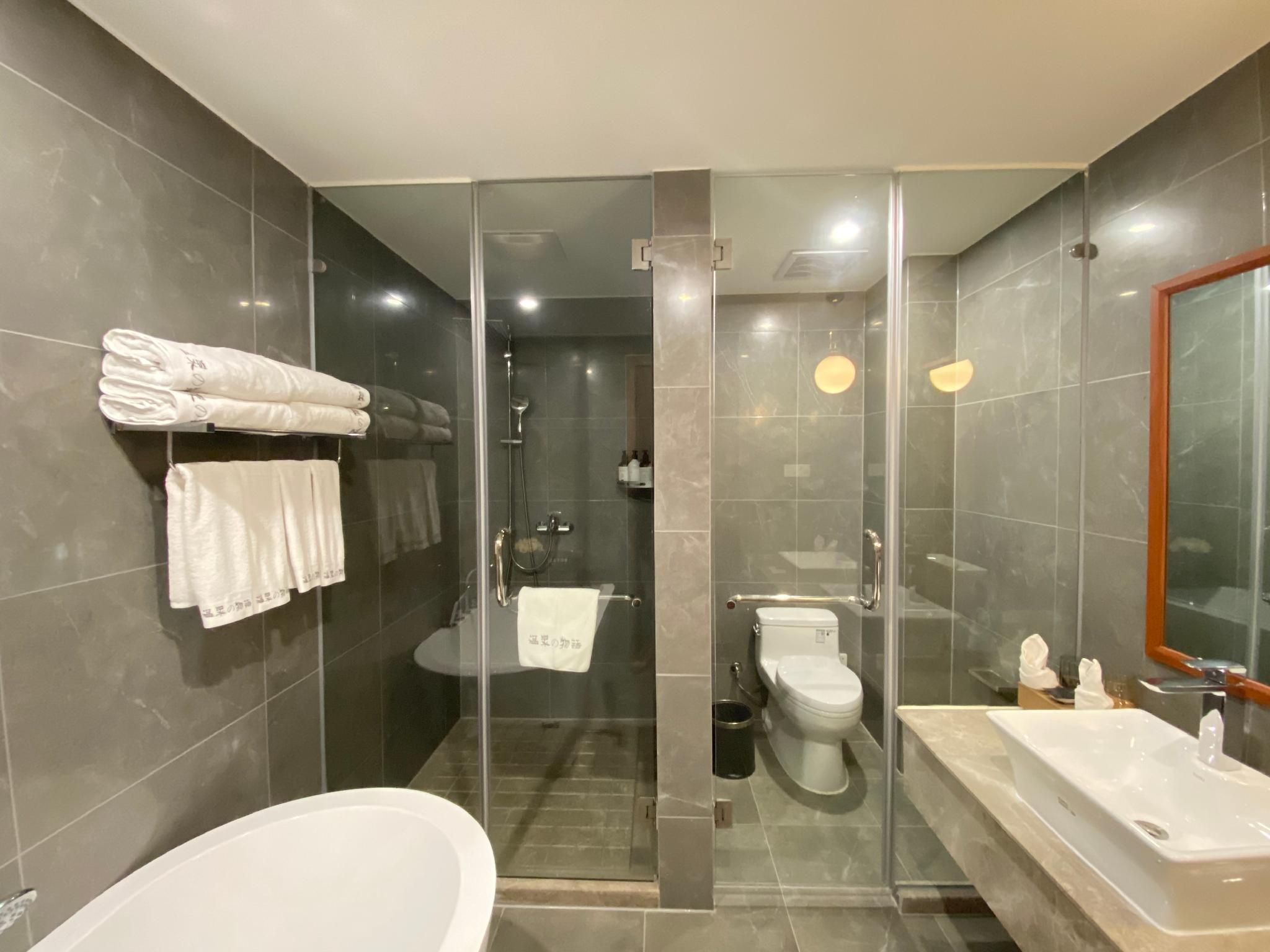 Executive 1-Bedroom Suite