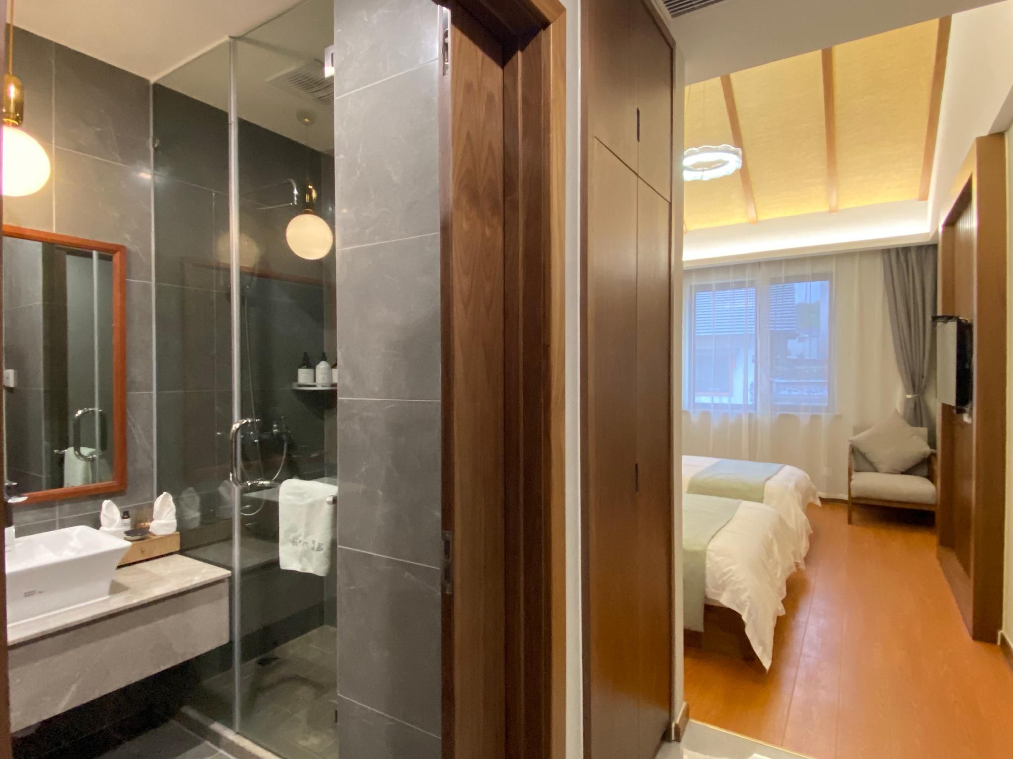 Comfort Double Room for 2 Adults