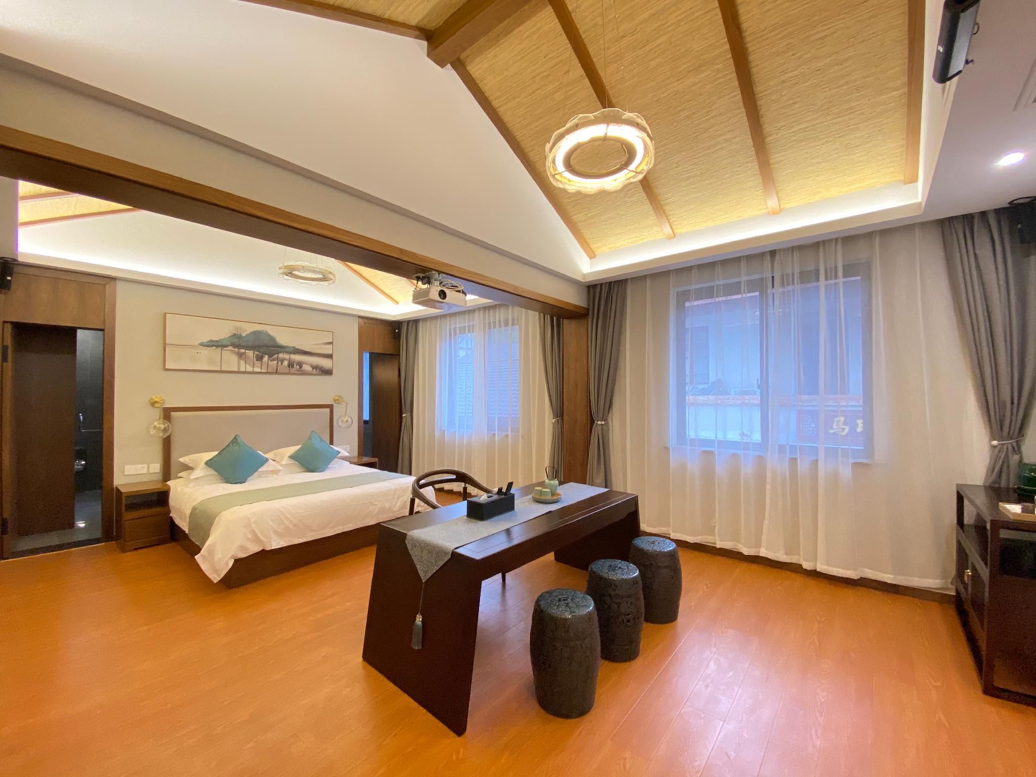 Cinema Massage room