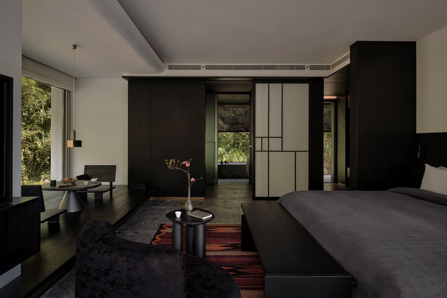 Terraced Duplex Suites