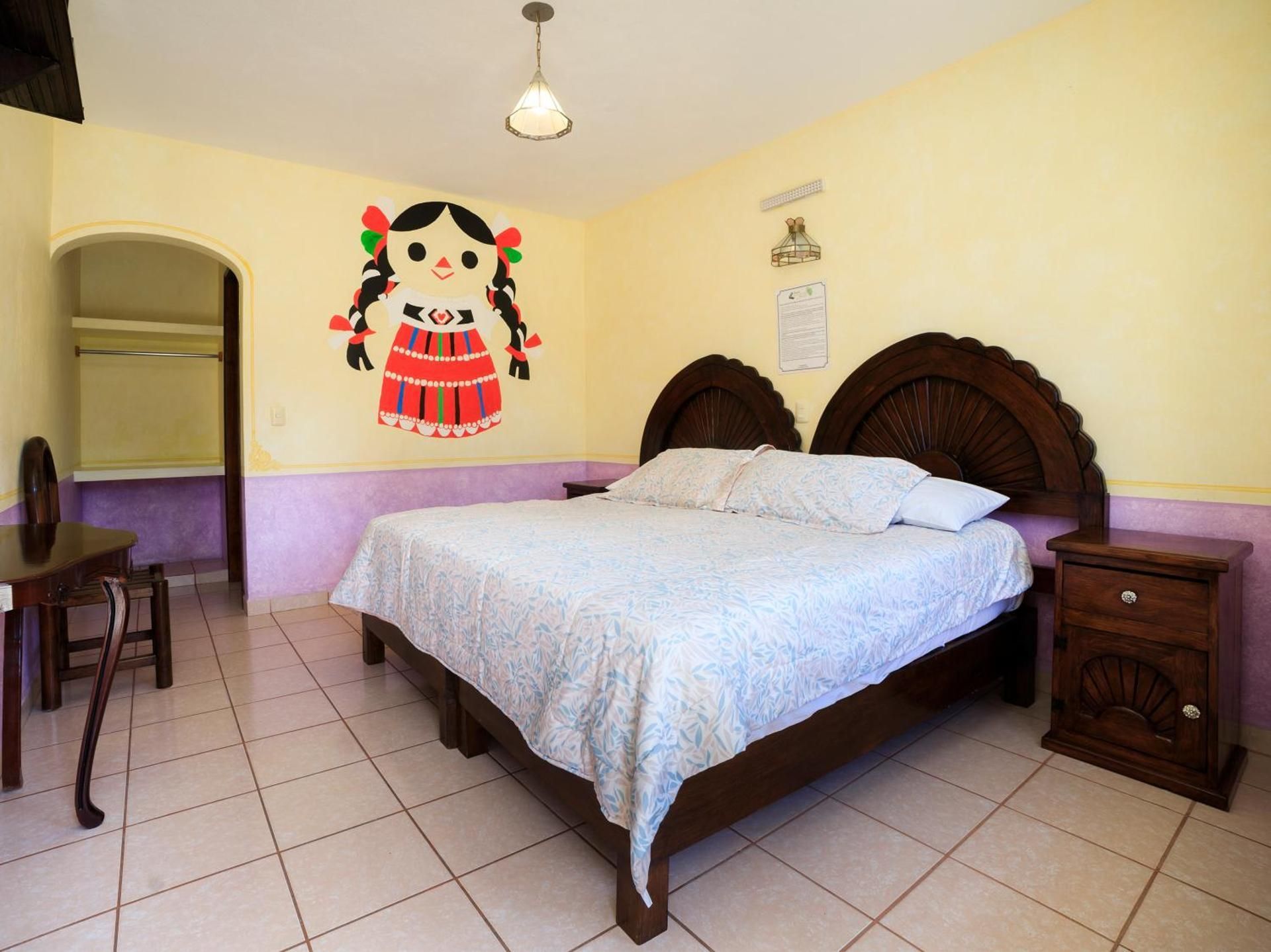 King Room