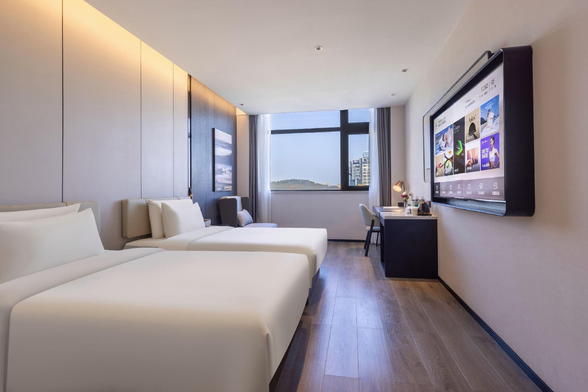 Twin Executive Room