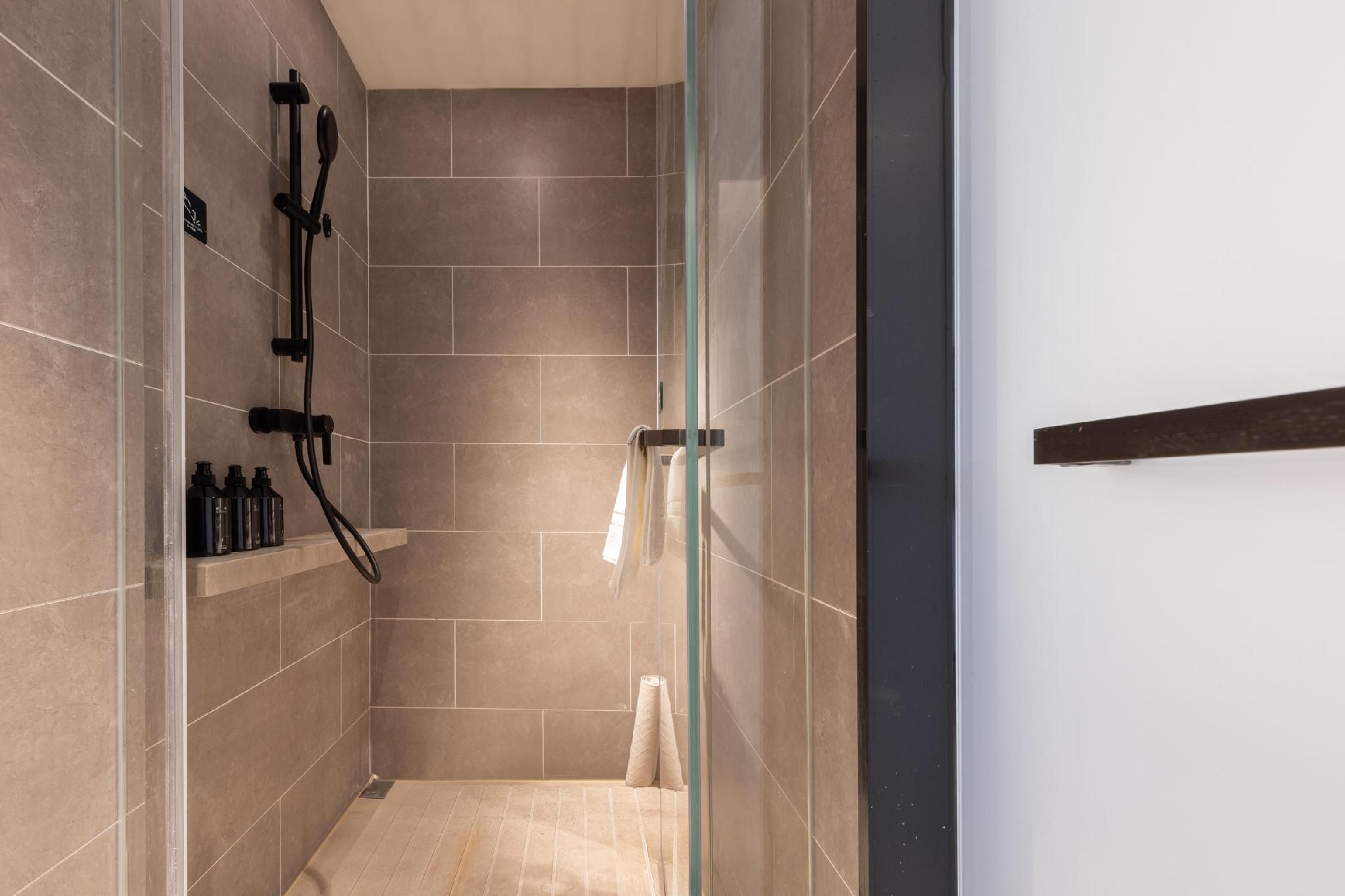 Atour - JIMU Queen Room