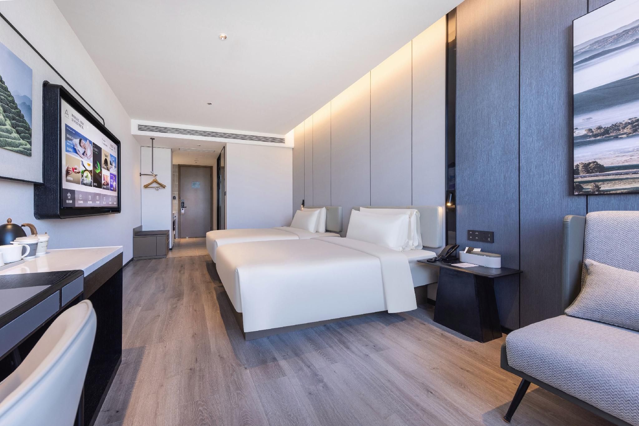 Twin Executive Room