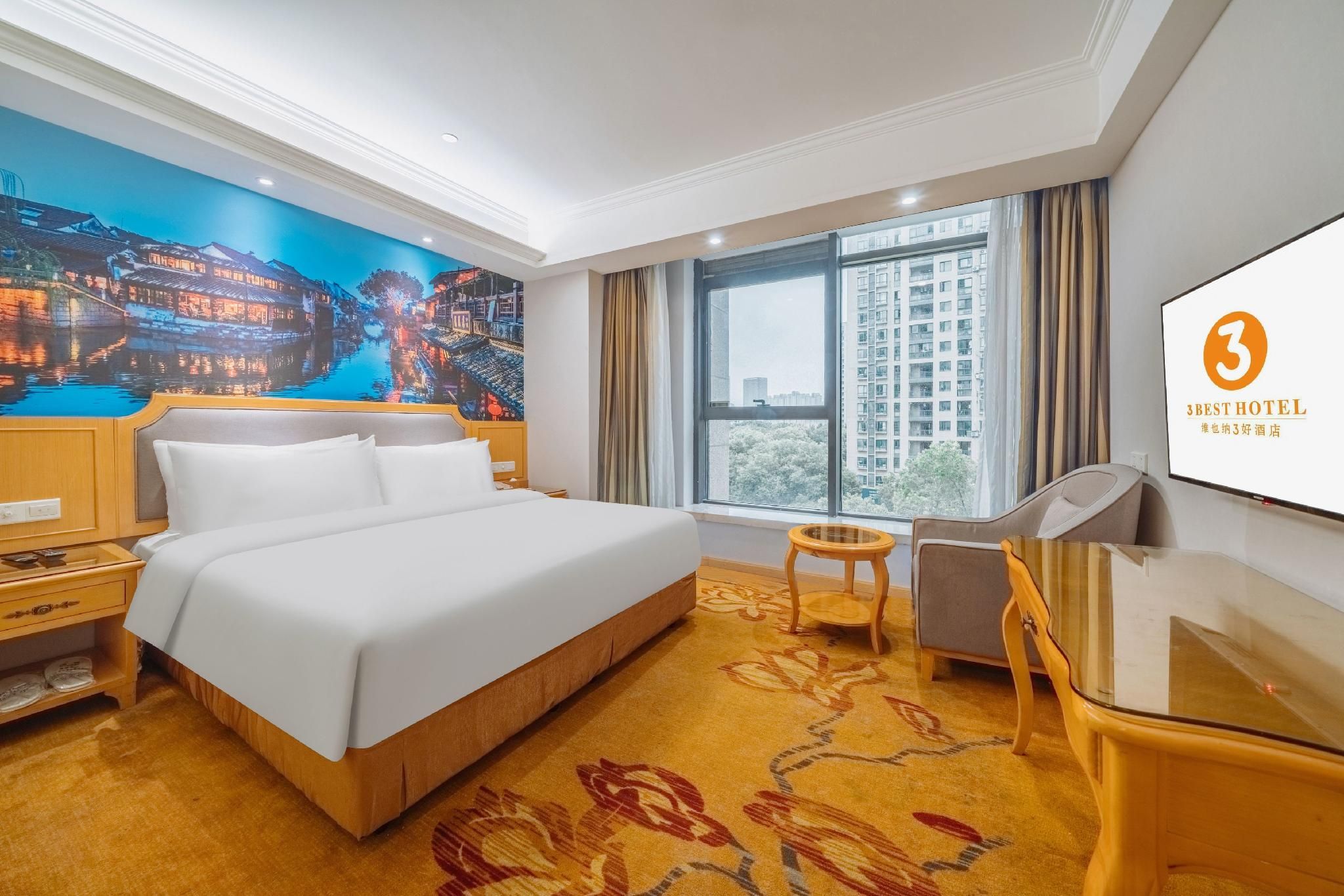 Business Double Room