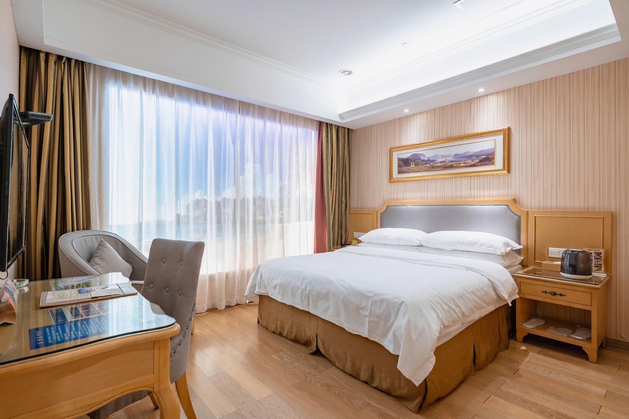 Vienna - Deluxe Room With One Bed