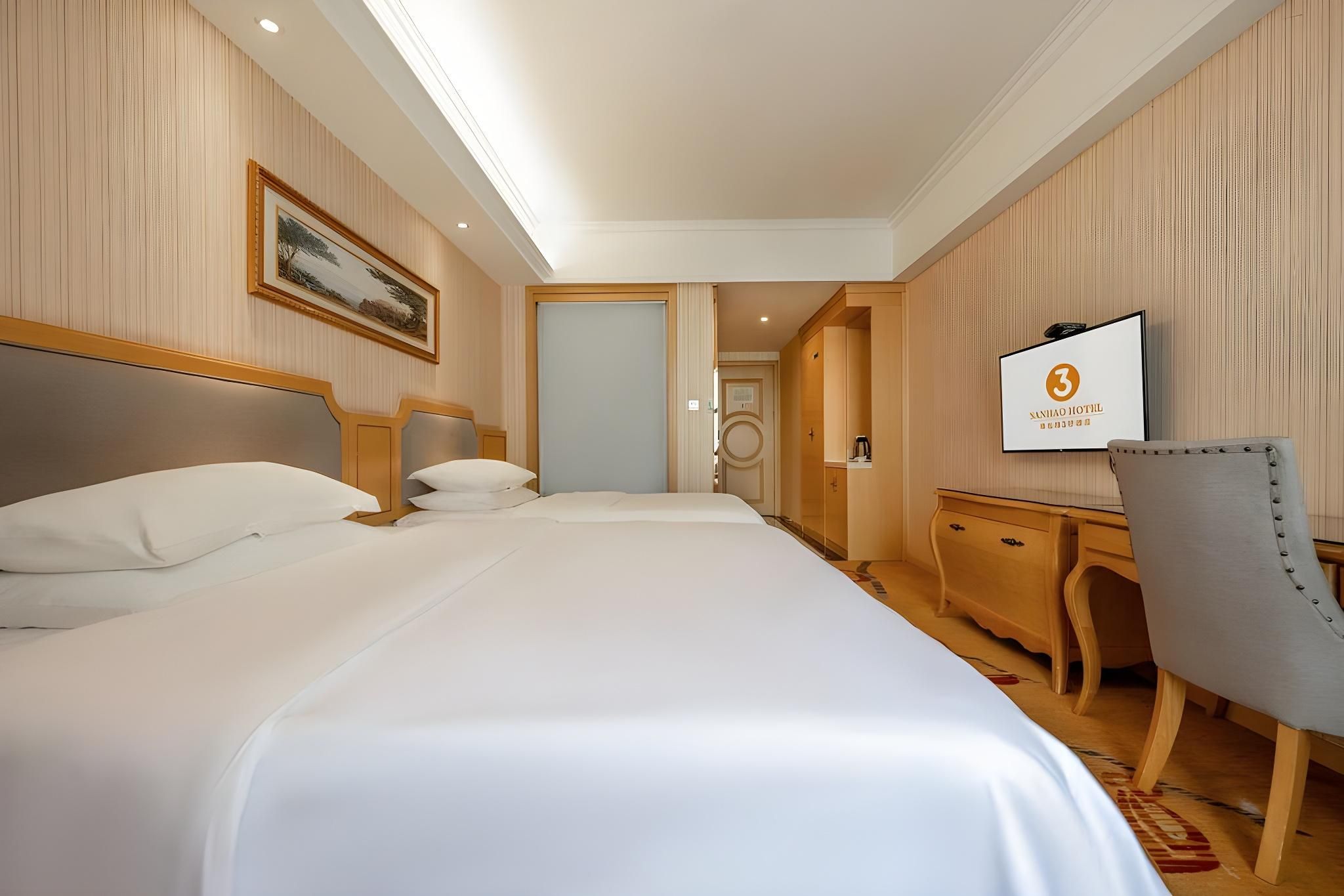 Vienna - Business Twin Room