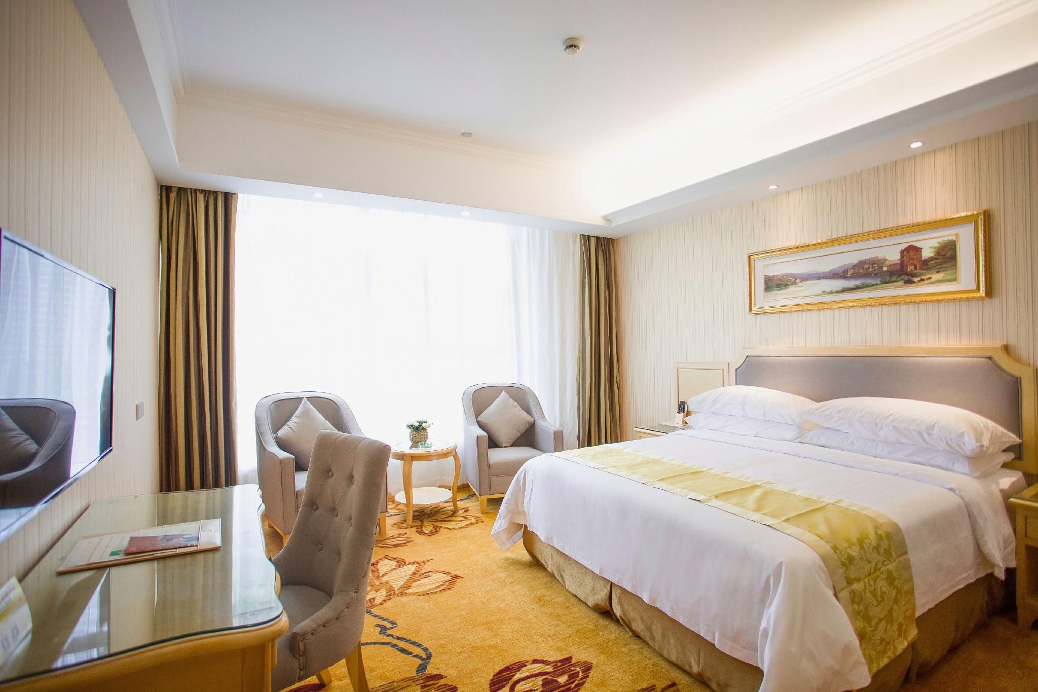 Vienna - Deluxe Room With One Bed