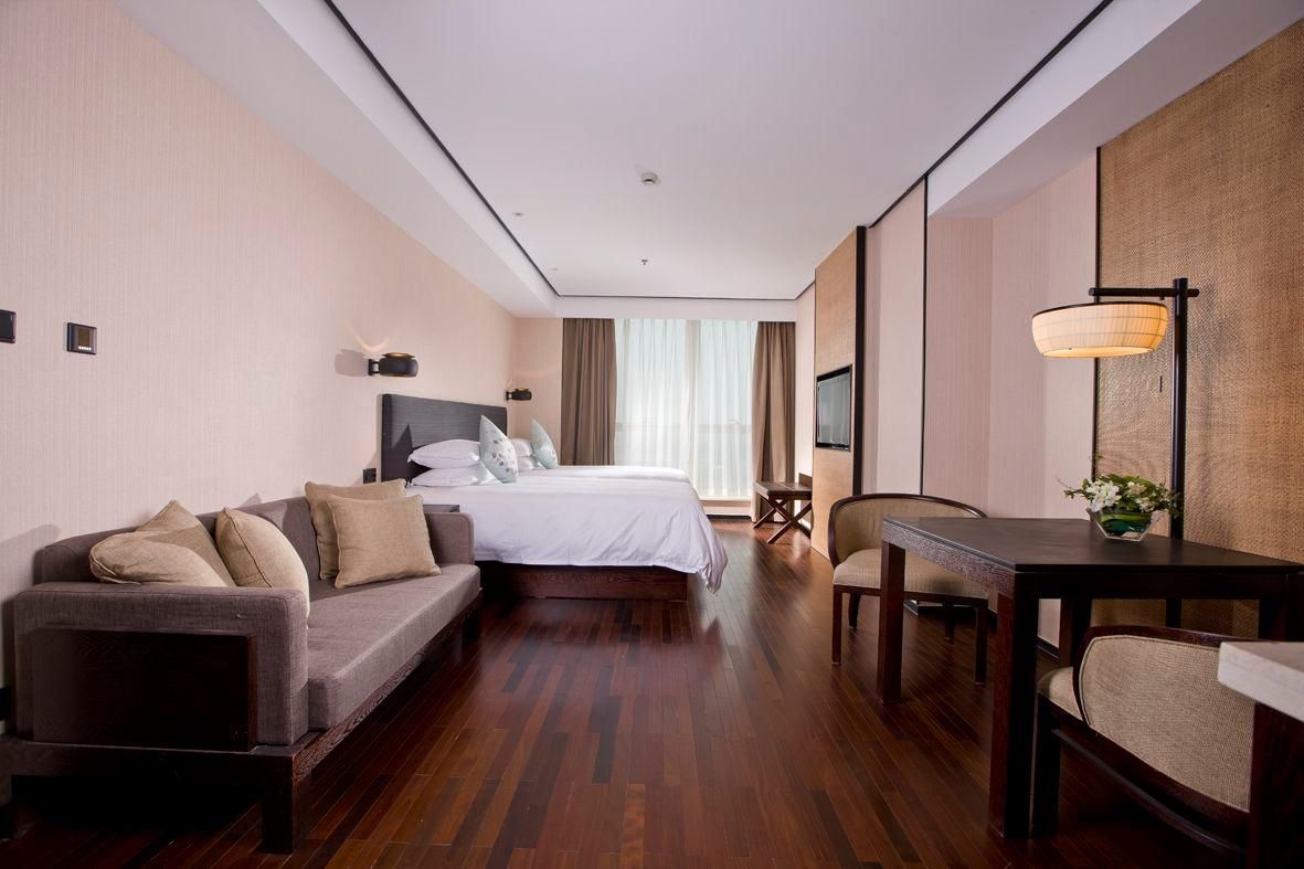 Deluxe Twin Bed
