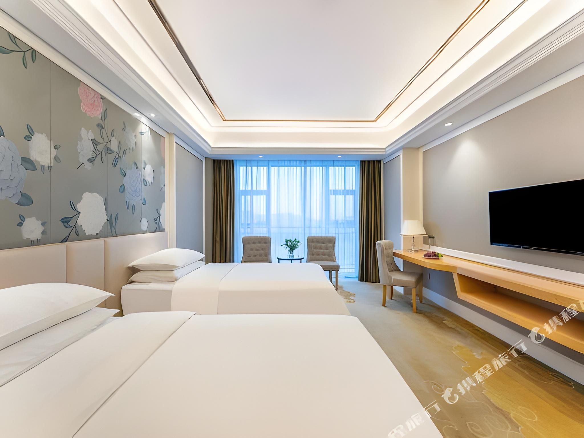 Vienna - Superior Twin room