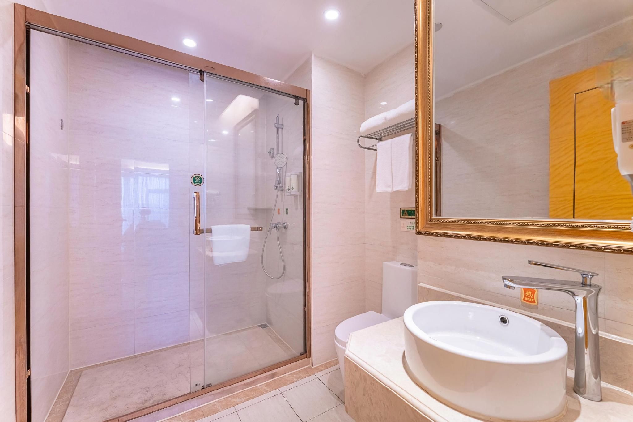 Vienna - Suite Deluxe