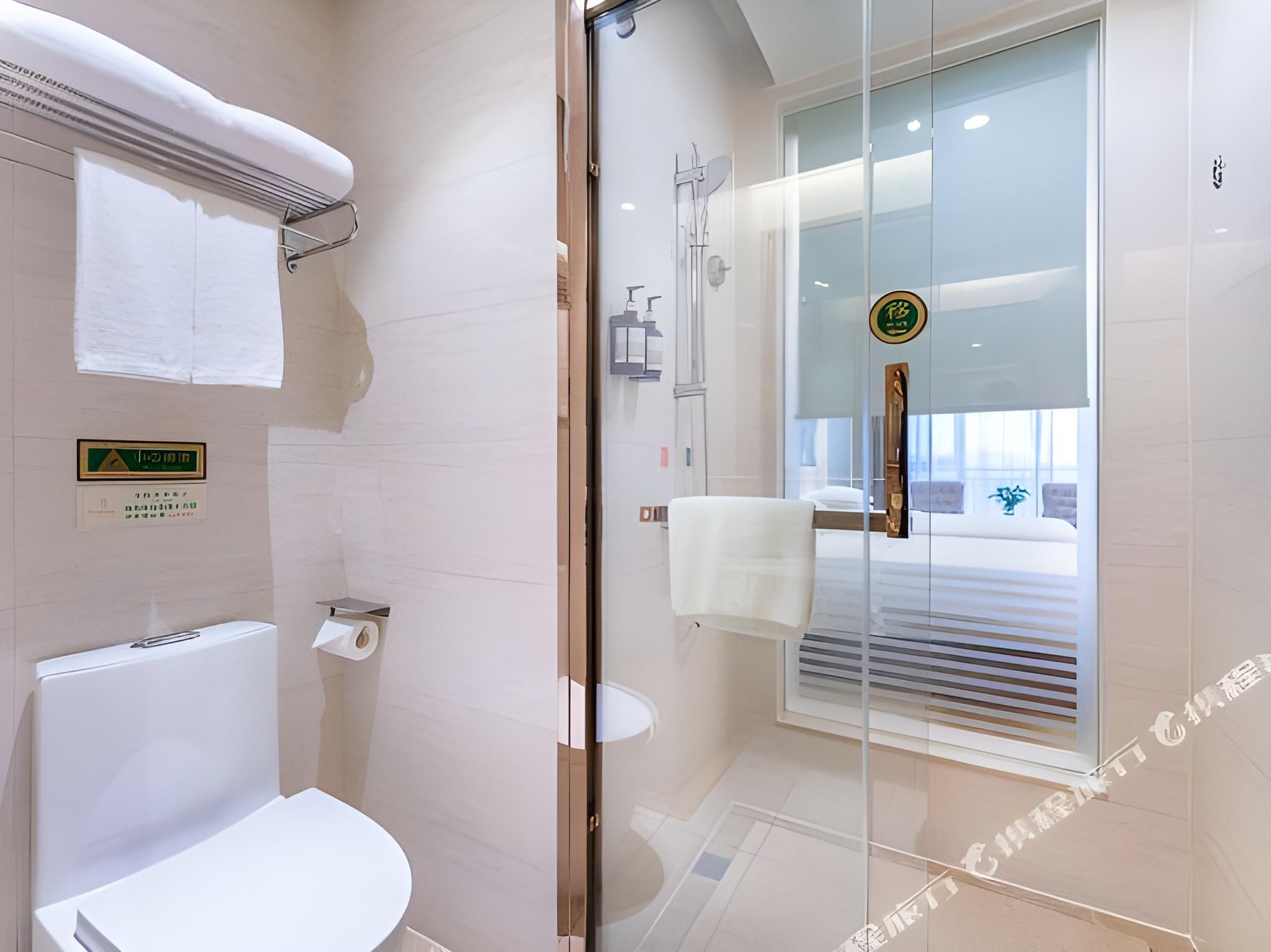 Vienna - Superior Twin room