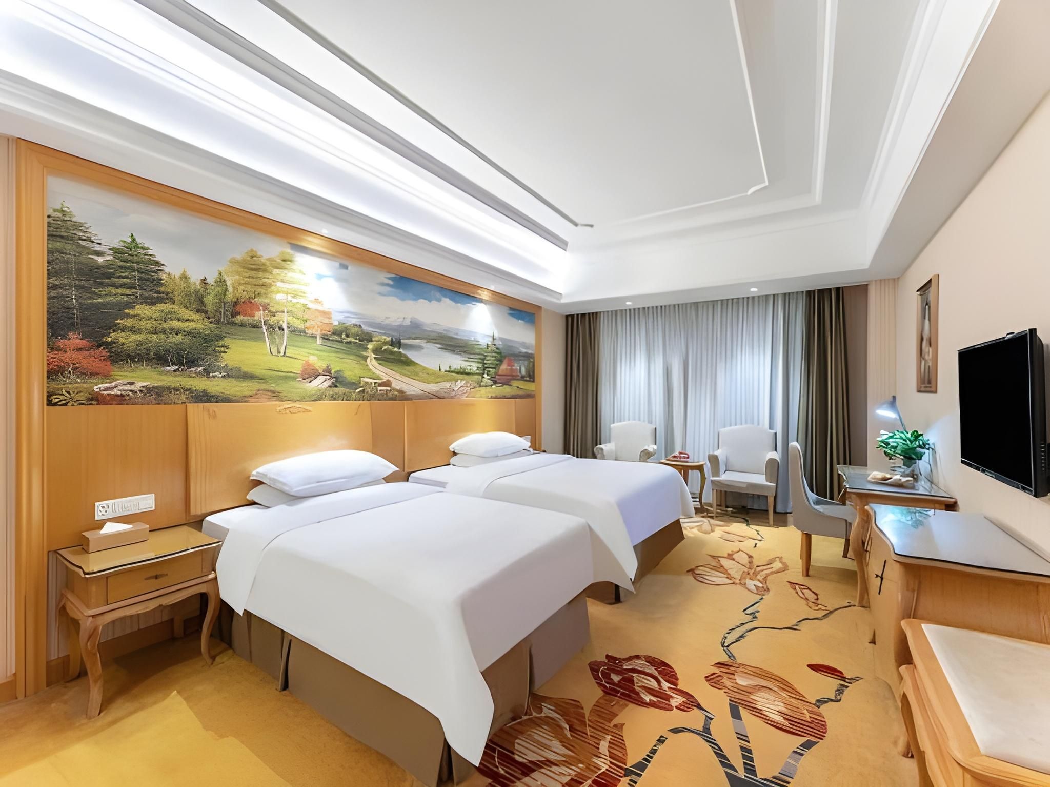 Vienna - Superior Twin room