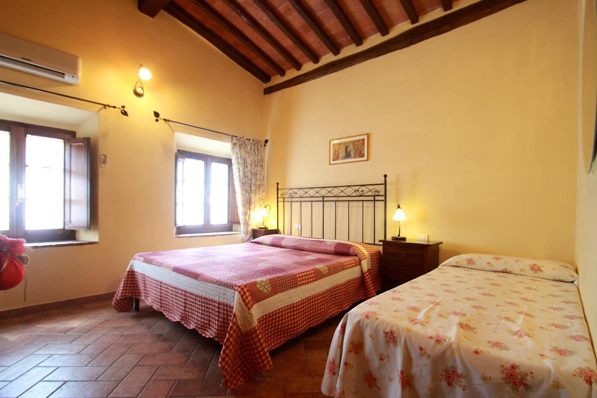 Classic Triple Room