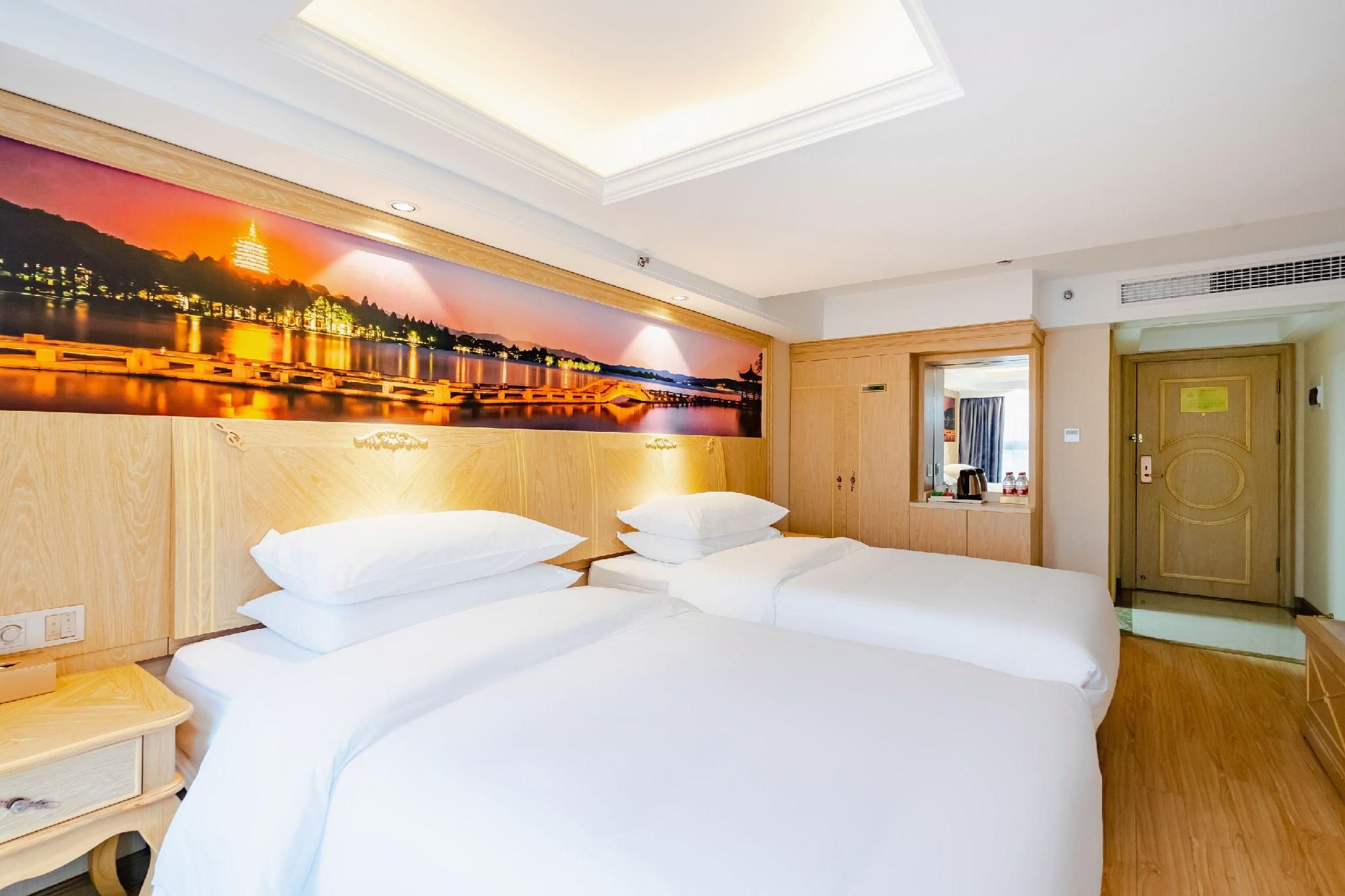 Vienna - Superior Twin room