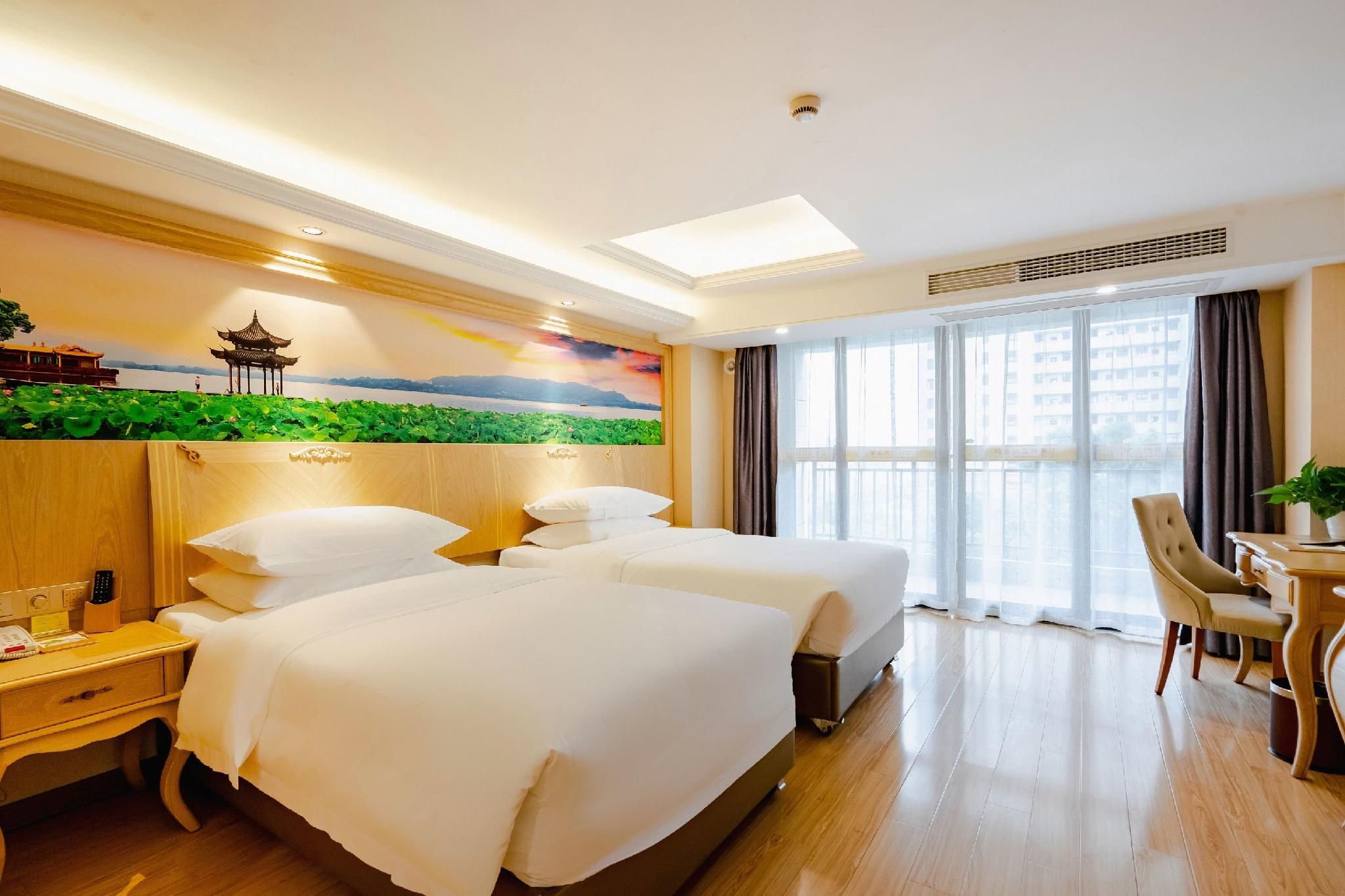 Vienna - Business Twin Room