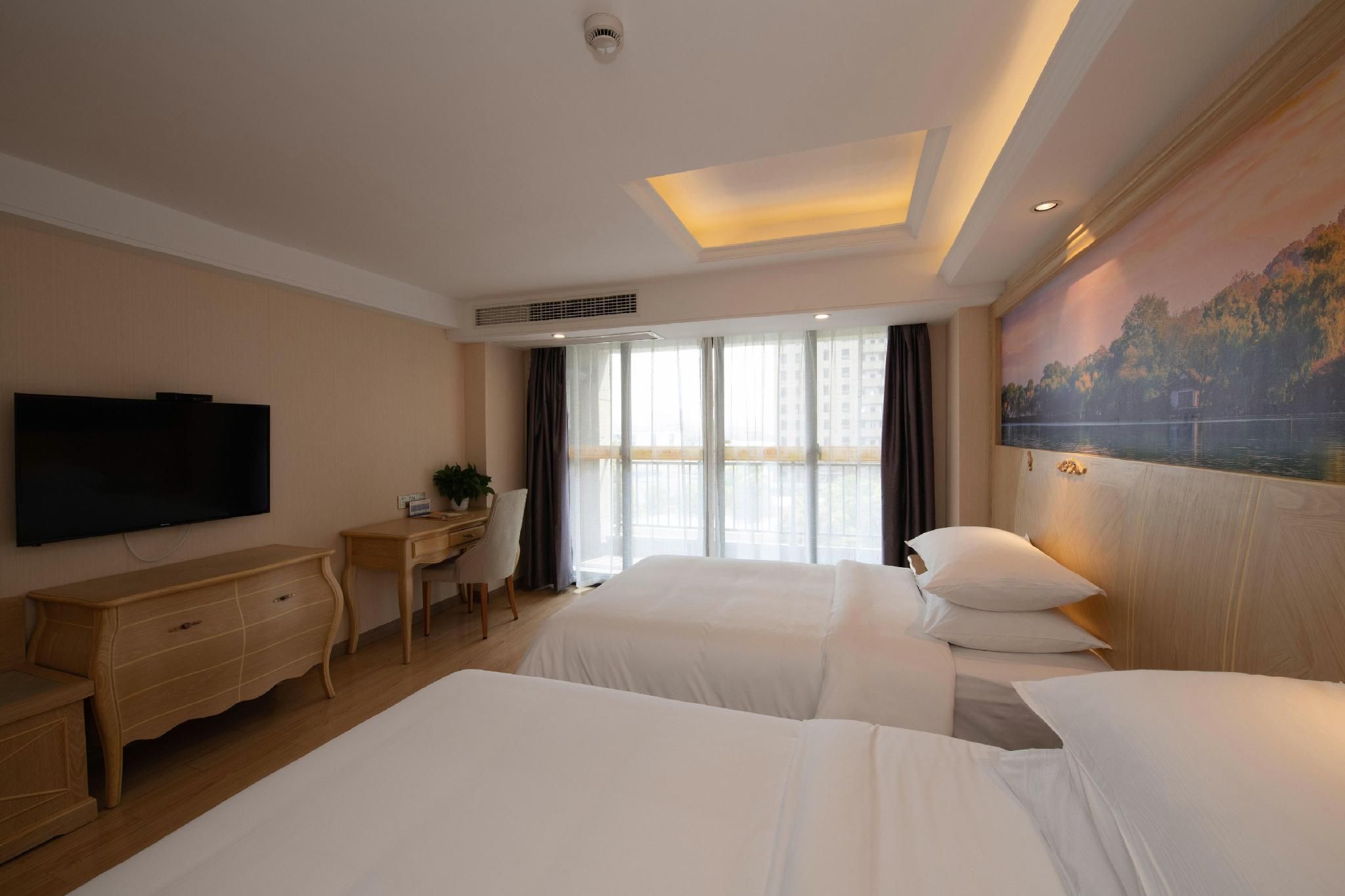 Vienna - Business Twin Room