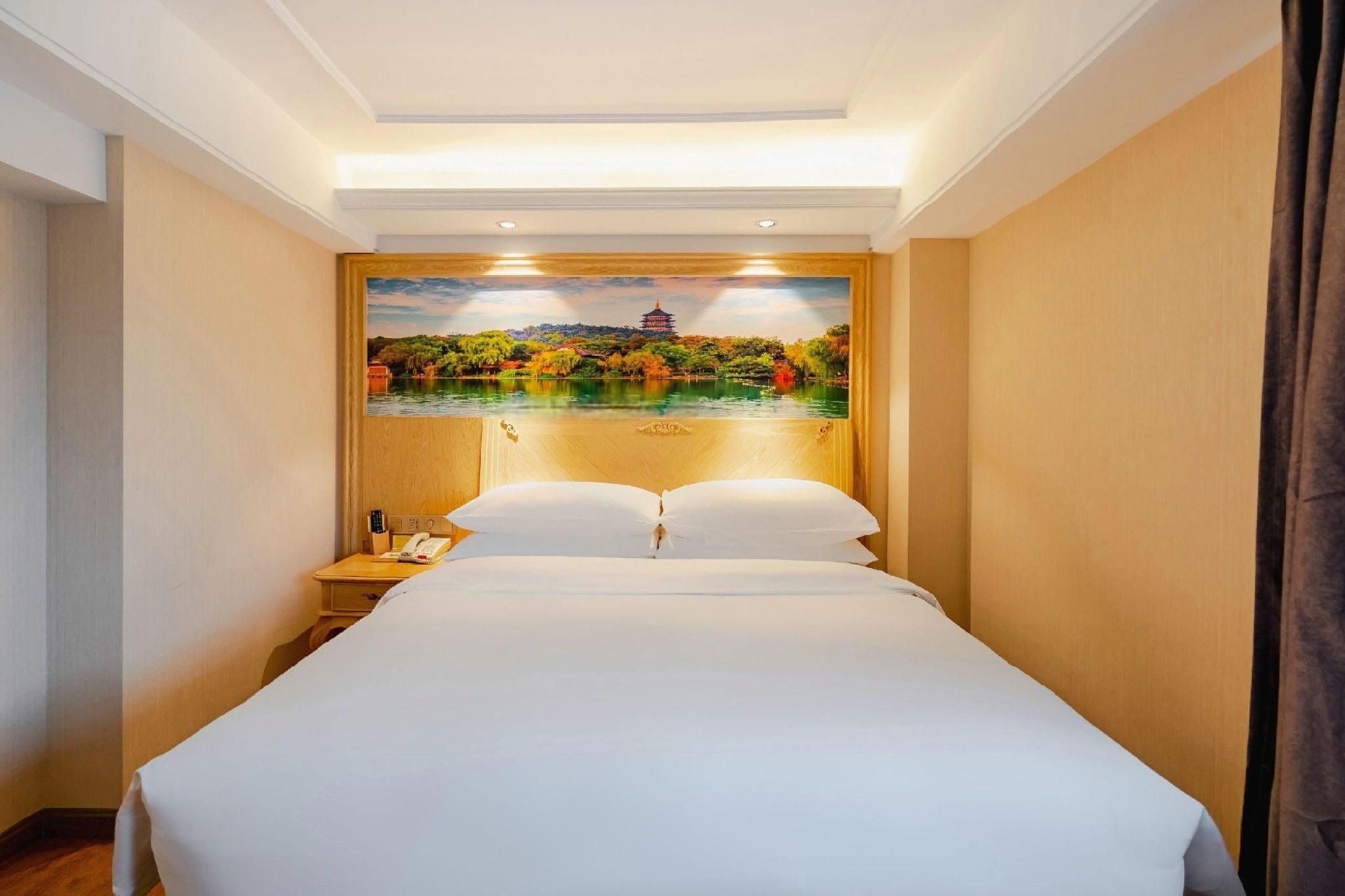 Vienna - Standard Single Room