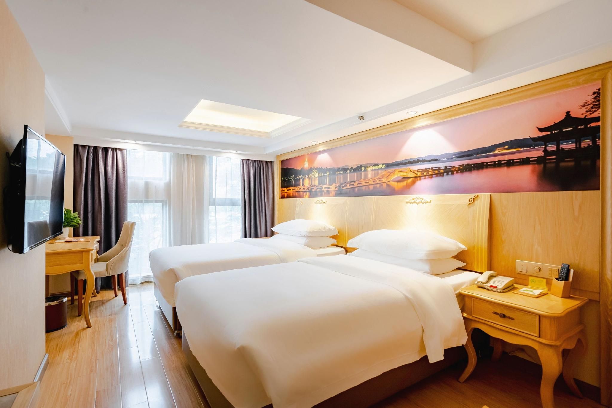 Vienna - Superior Twin room