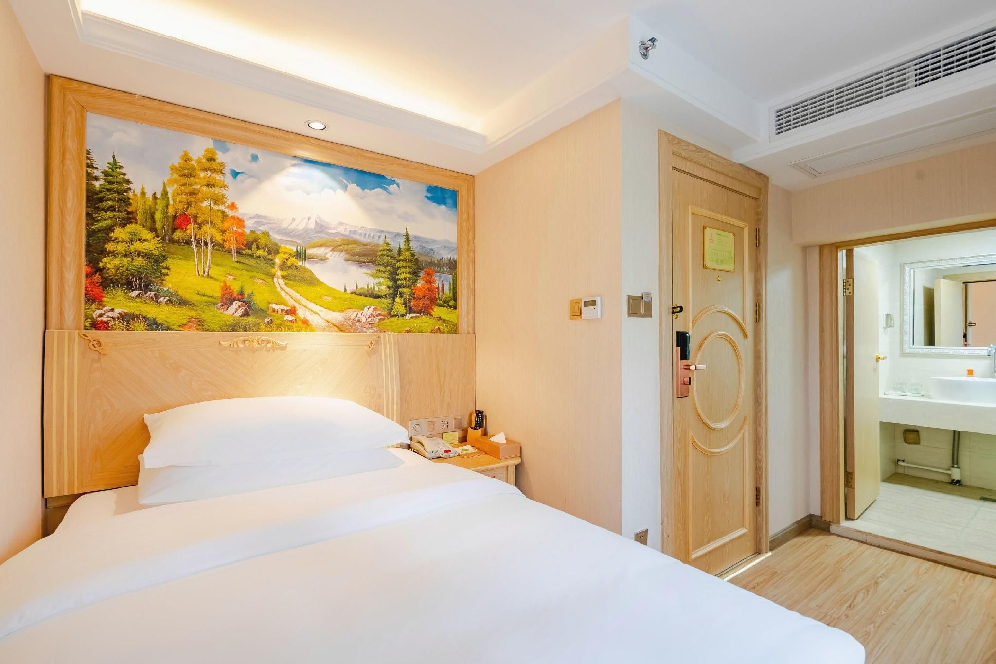 Vienna - Standard Single Room