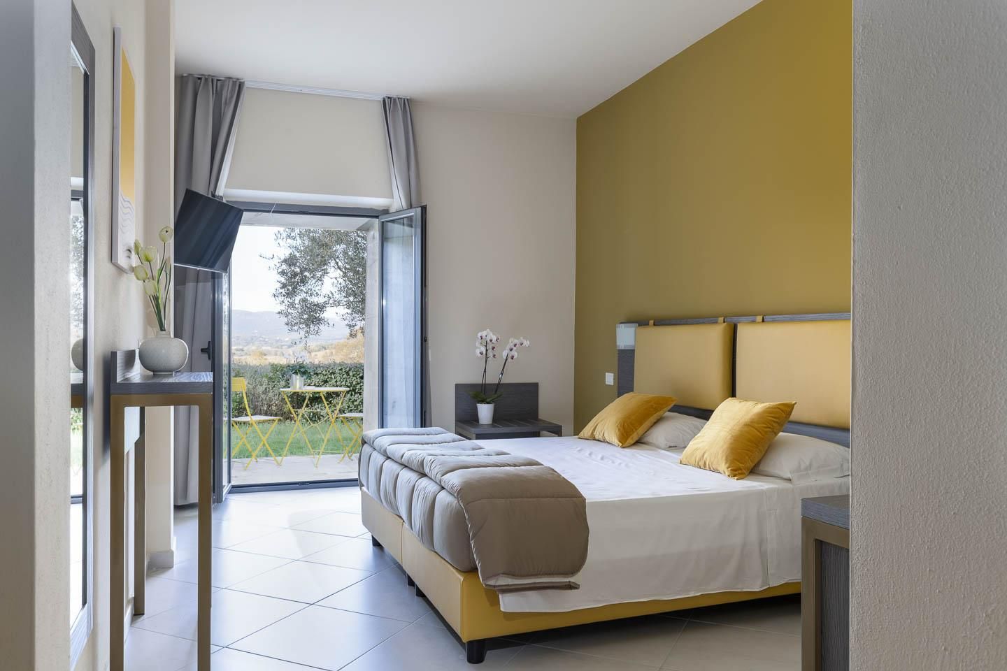 Classic Double or Twin