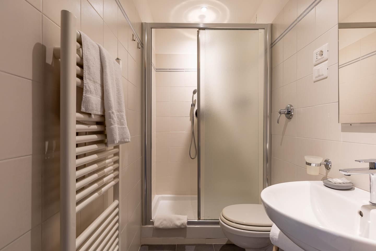 2 Bedroom Apartment with Sit-Out and Balcony