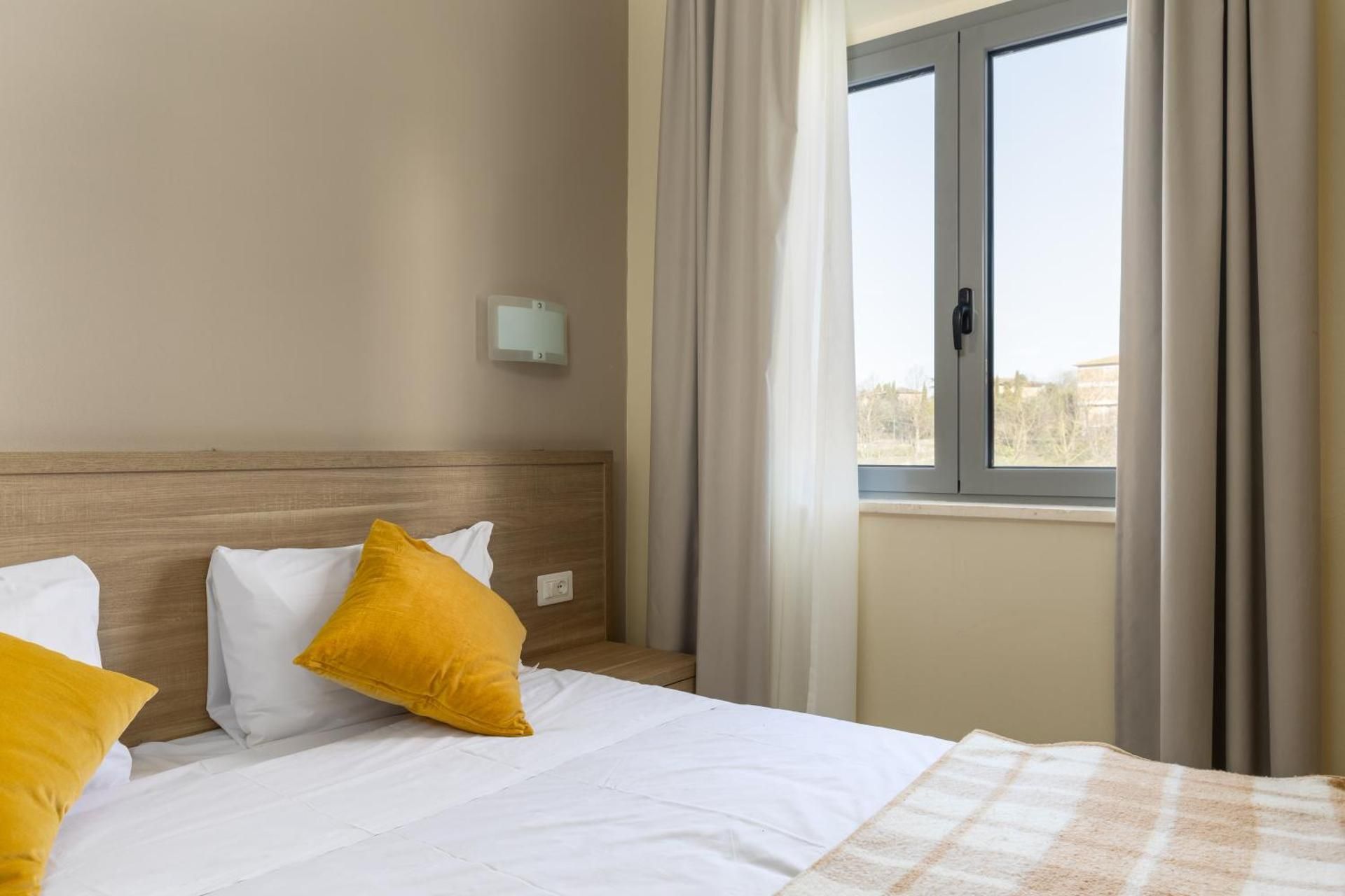 Tuscasì Aparthotel Two-Bedroom Apartment