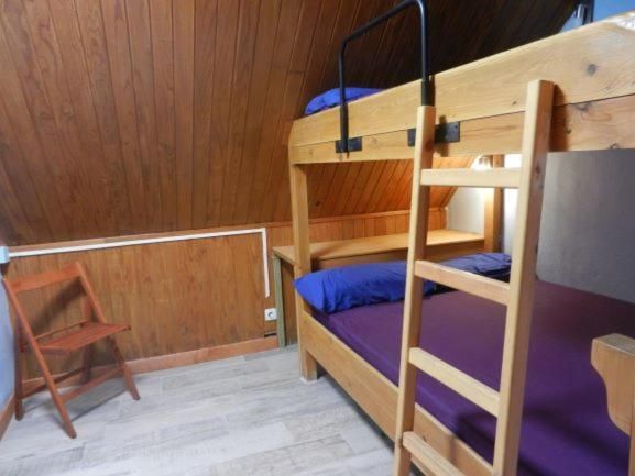 Double Room with Two Double Beds