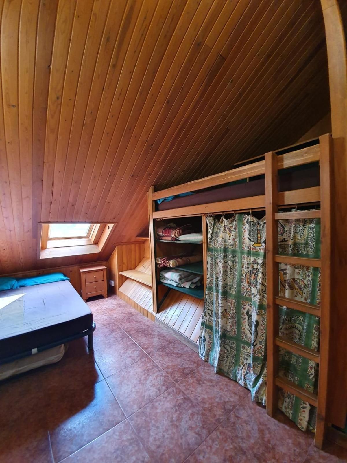 Double Room with Two Double Beds