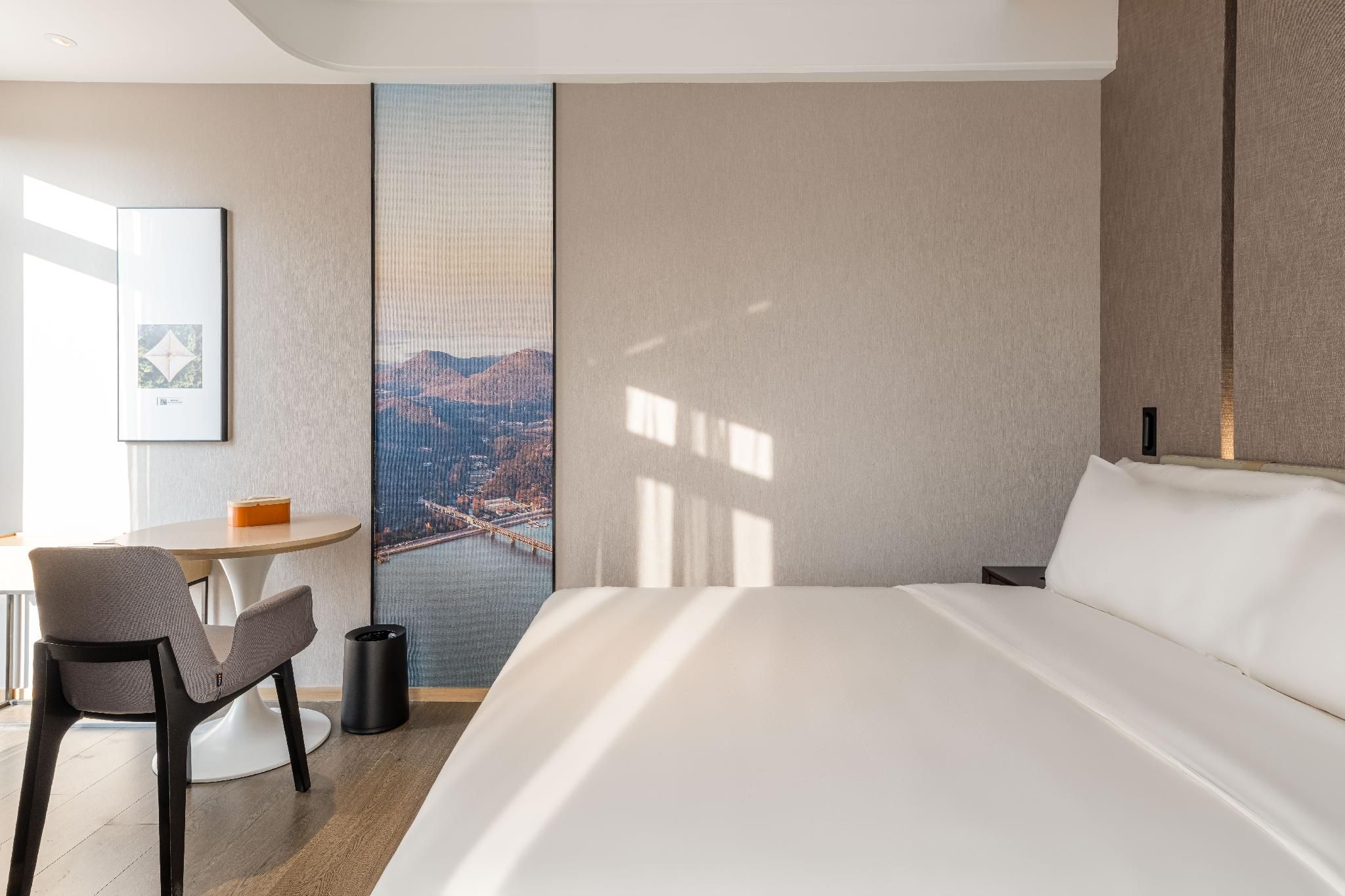 Atour - Elegant 1 Bed Room