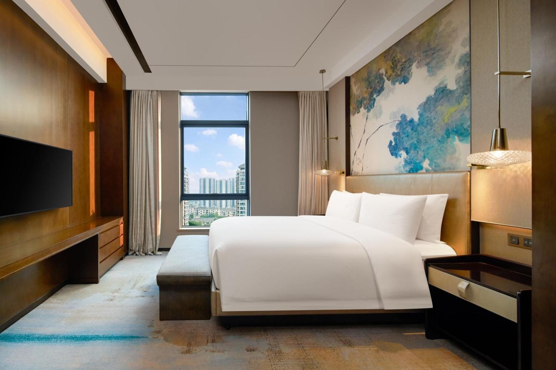 Two-Bedroom Suite